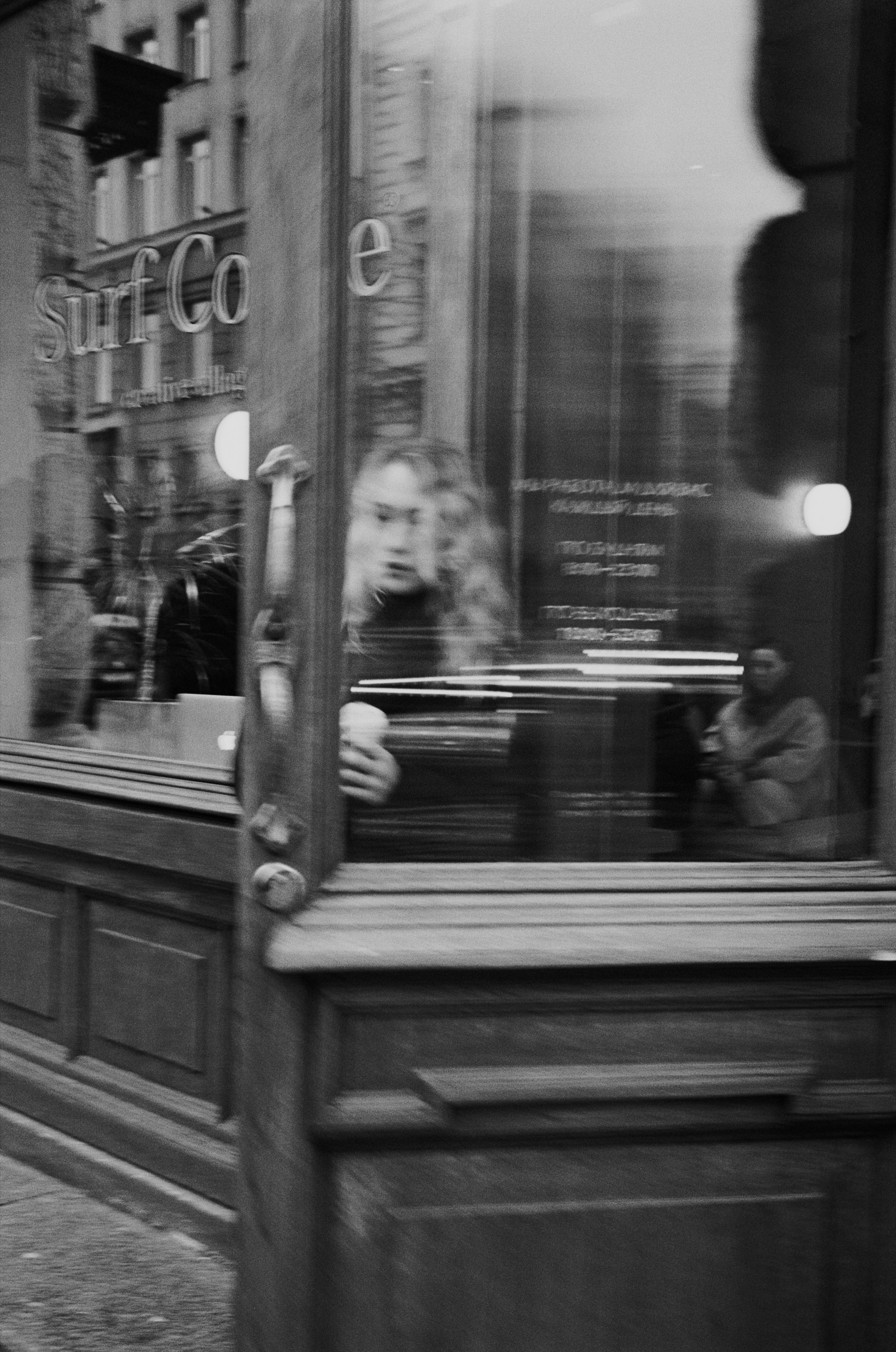 ТВОРЧЕСТВО | ПЛЁНКА. Фотограф Москва Анастасия Толстова