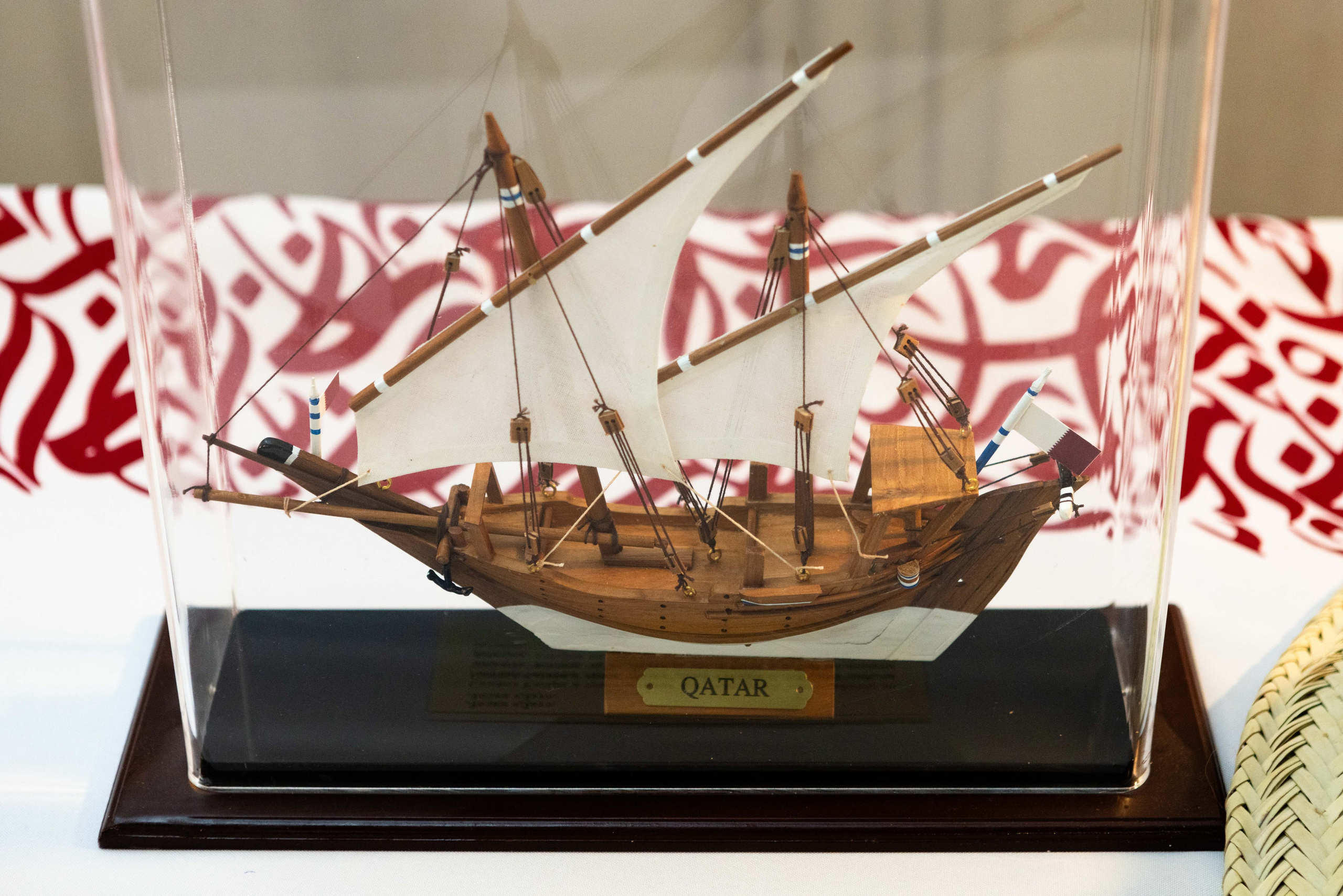 Открытие выставки Мир Корана. Рекламный, предметный, репортажный, семейный фотограф и художник в Москве