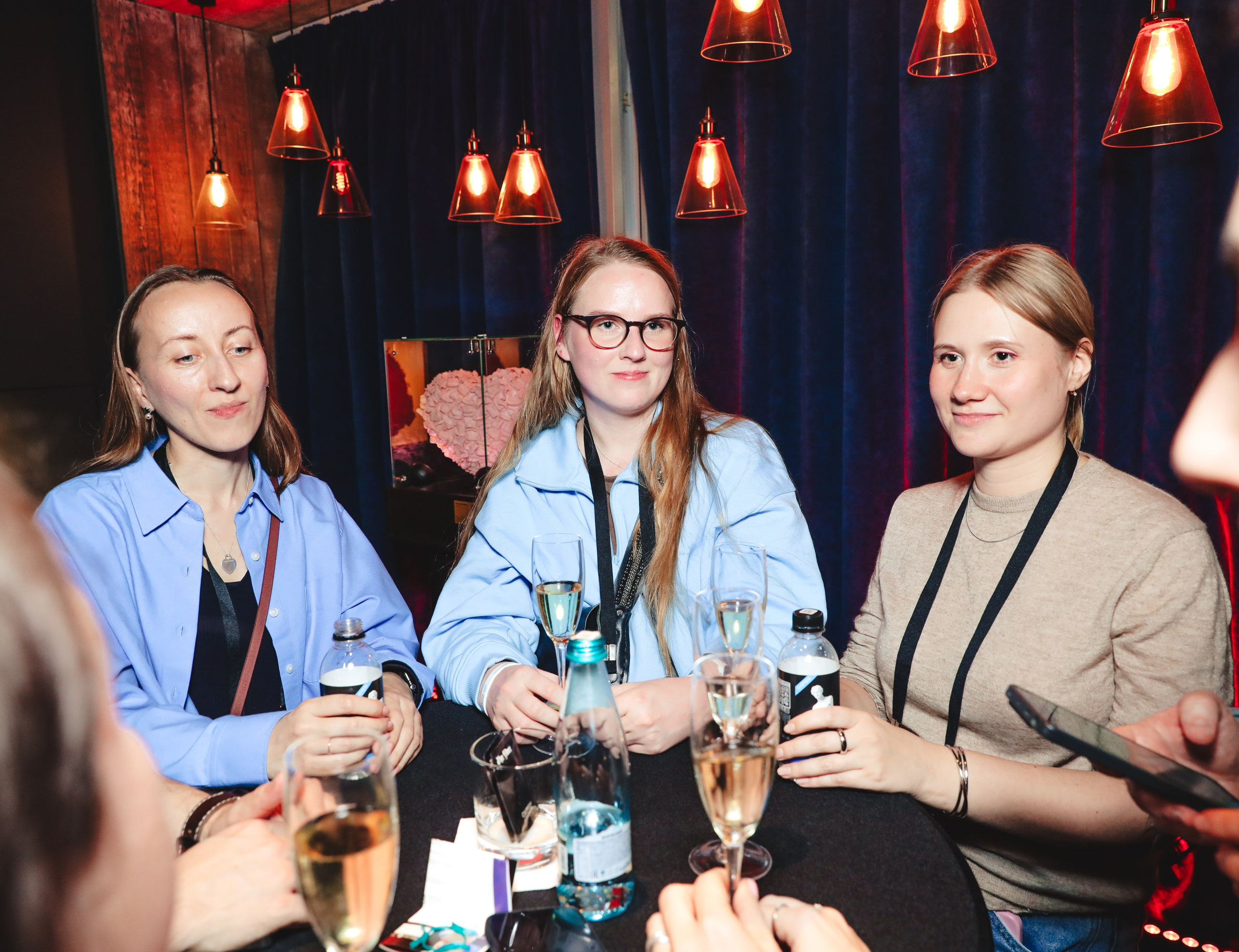 Приём Brands & Friends. Фотографии Media Direction Group