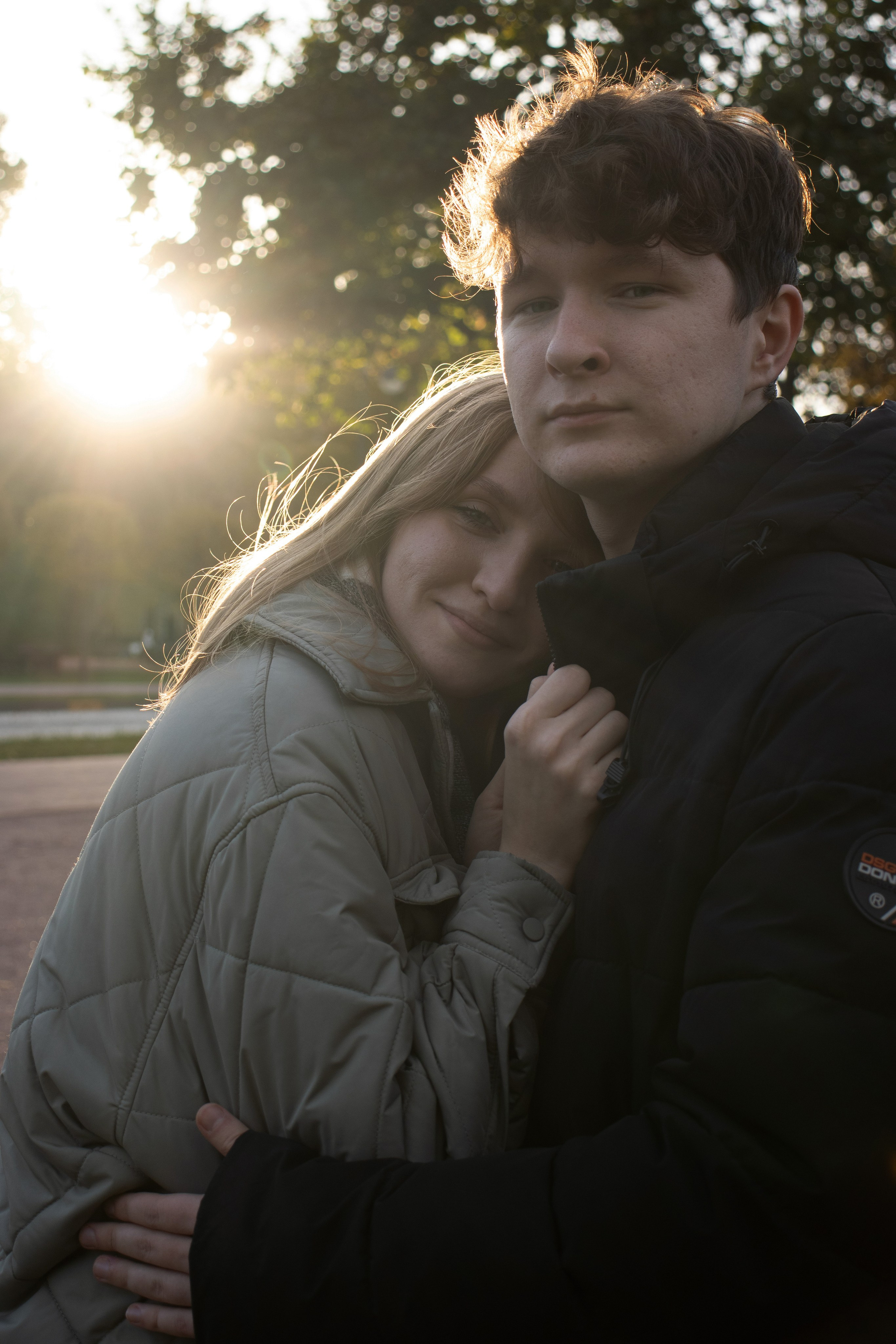 Пары. Фотограф в СПб, с которым легко ✨ Полина