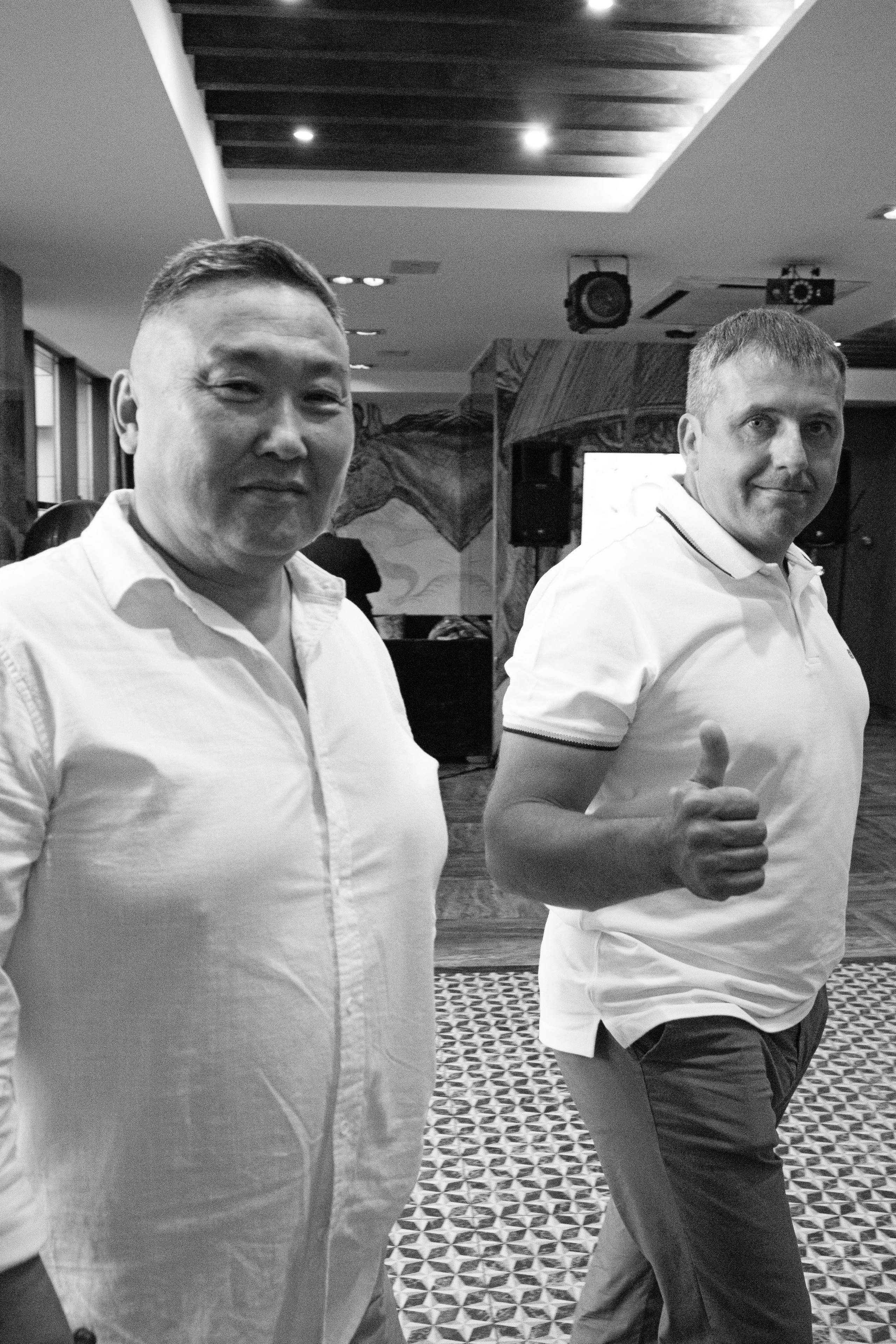 Юбилей 45 лет. Фотограф в СПб, с которым легко ✨ Полина