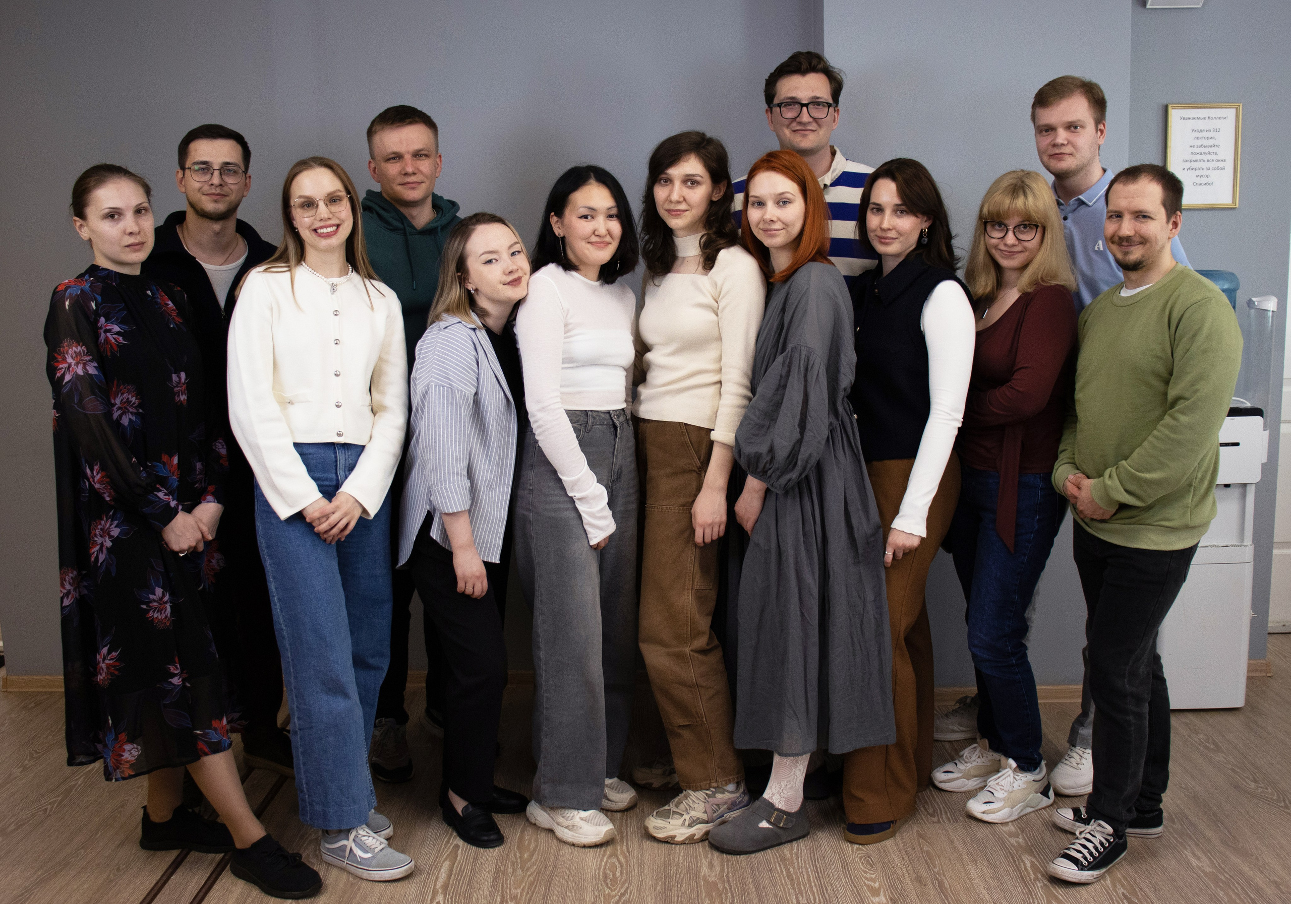 Интенсив фонда «Не напрасно». Фотограф в СПб, с которым легко ✨ Полина