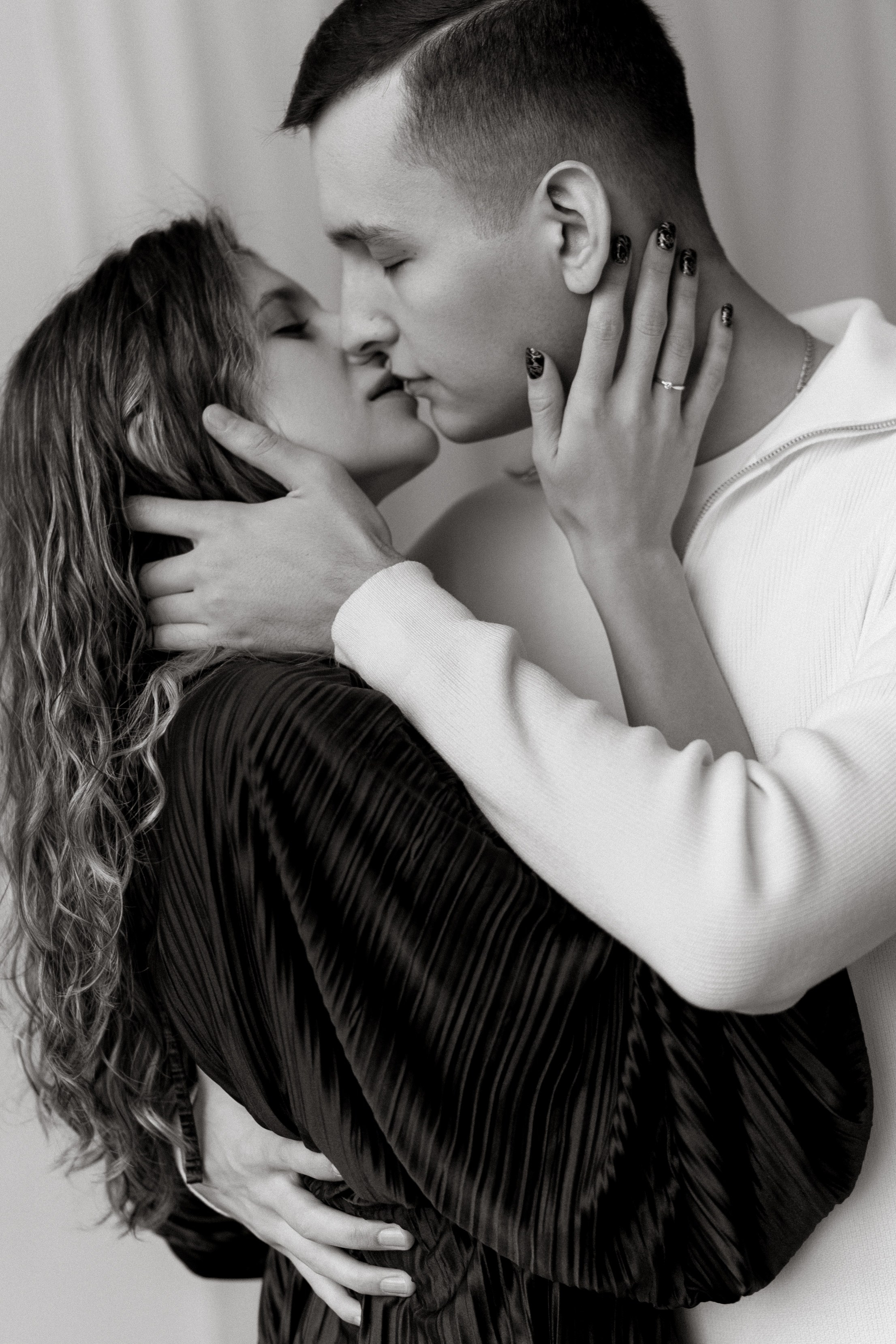 Даша и Руслан. Ланемец Юлия — фотограф Волгоград/Волжский