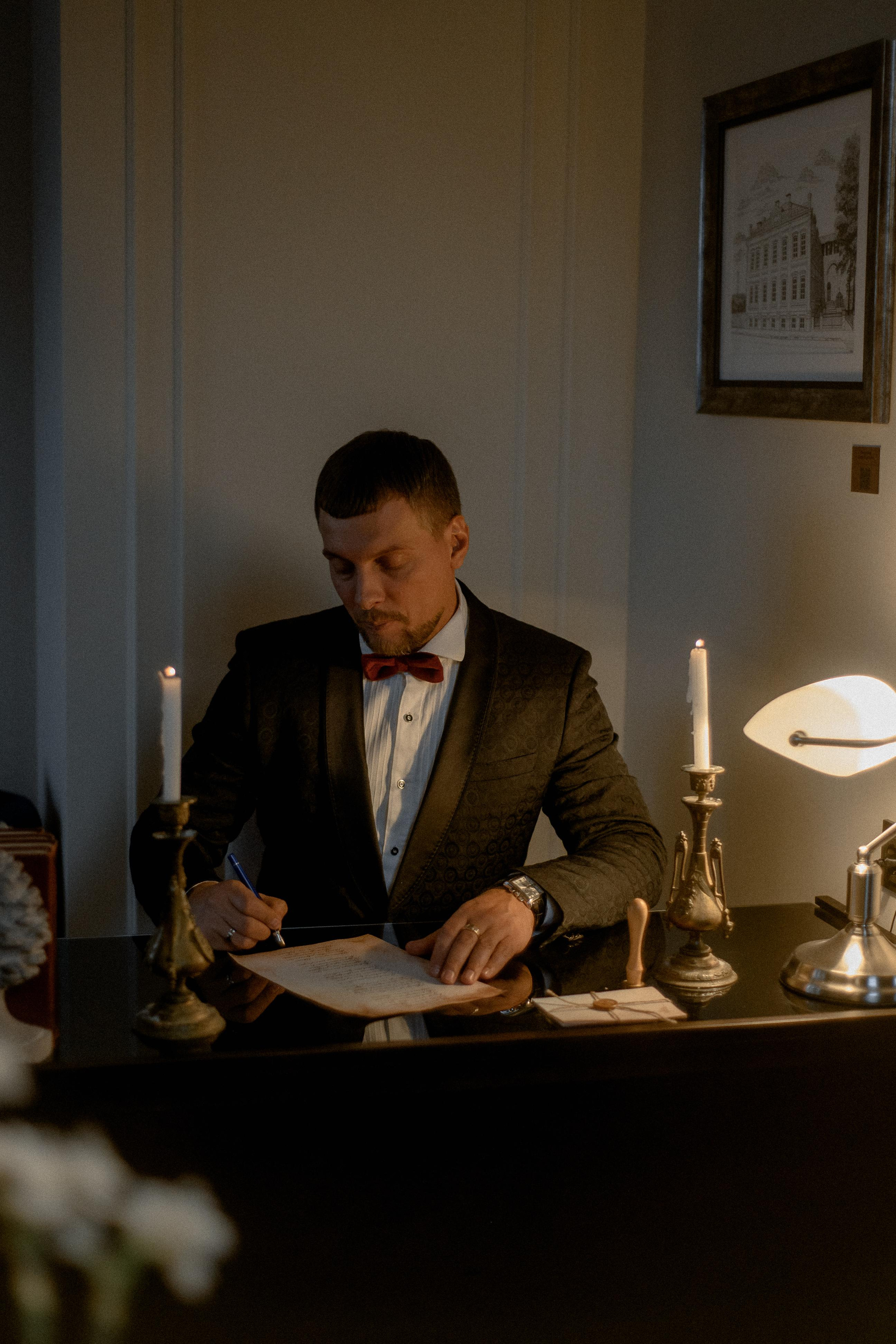 Евгения и Александр. Анна Чугунова