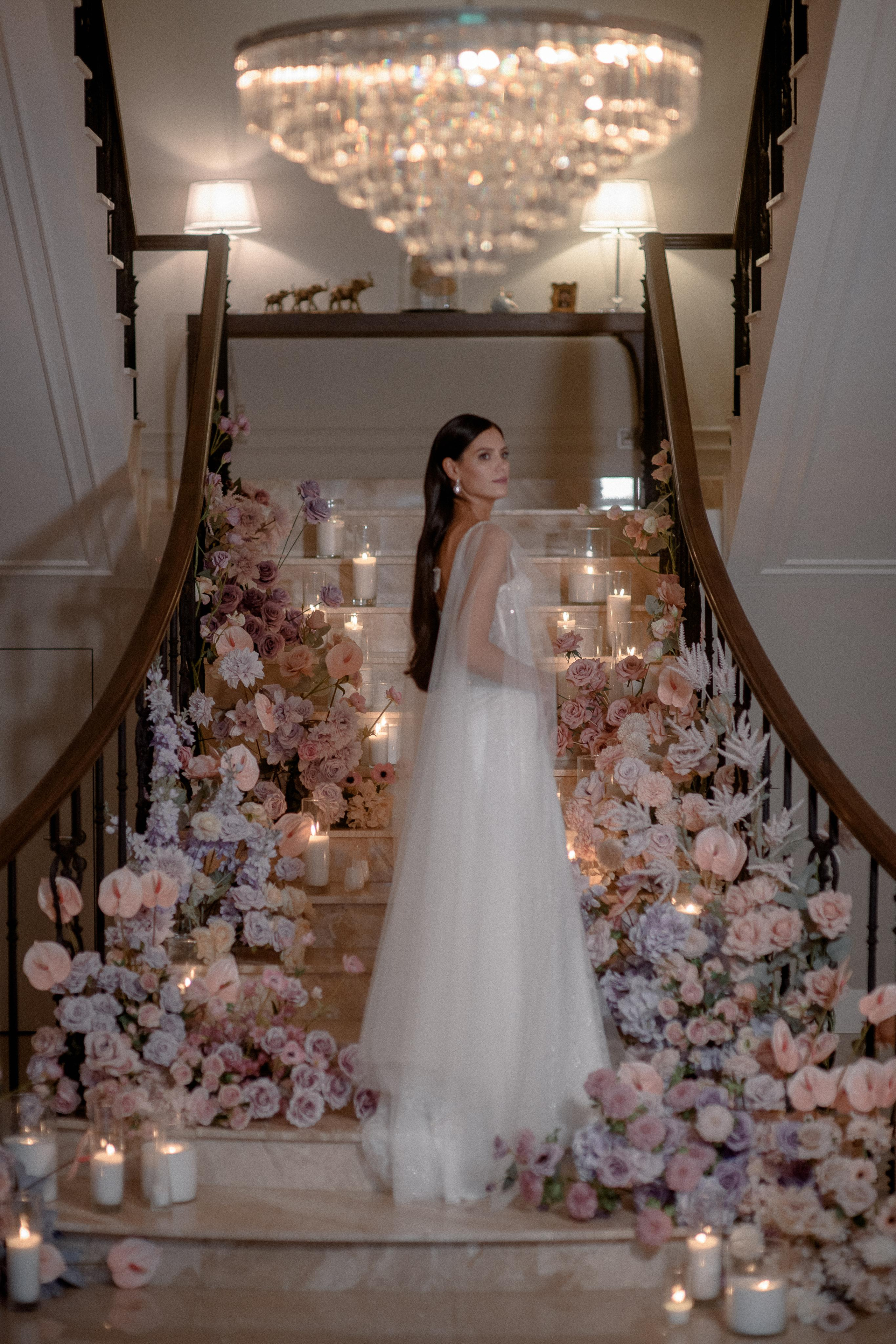 Евгения и Александр. Анна Чугунова