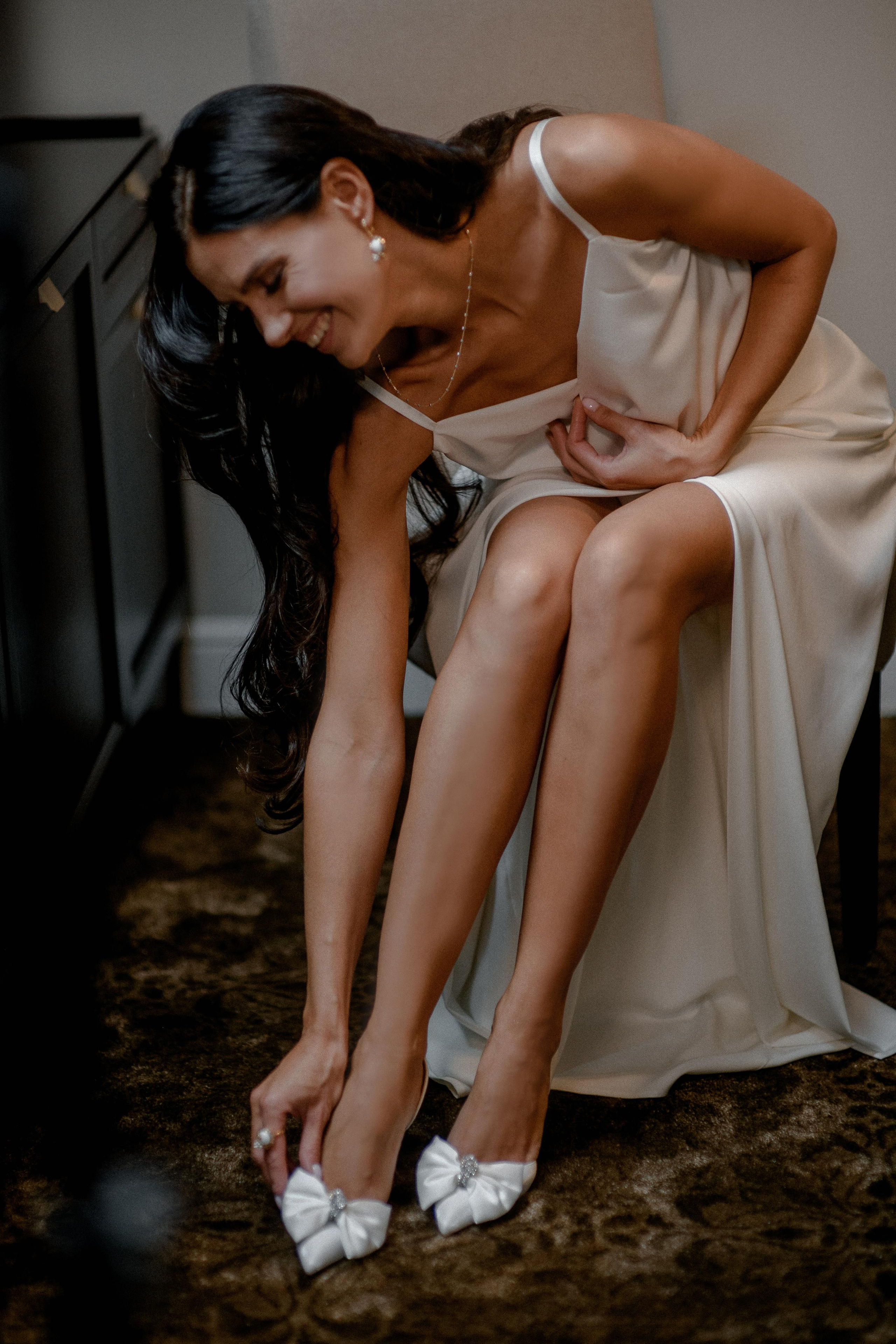 Евгения и Александр. Анна Чугунова