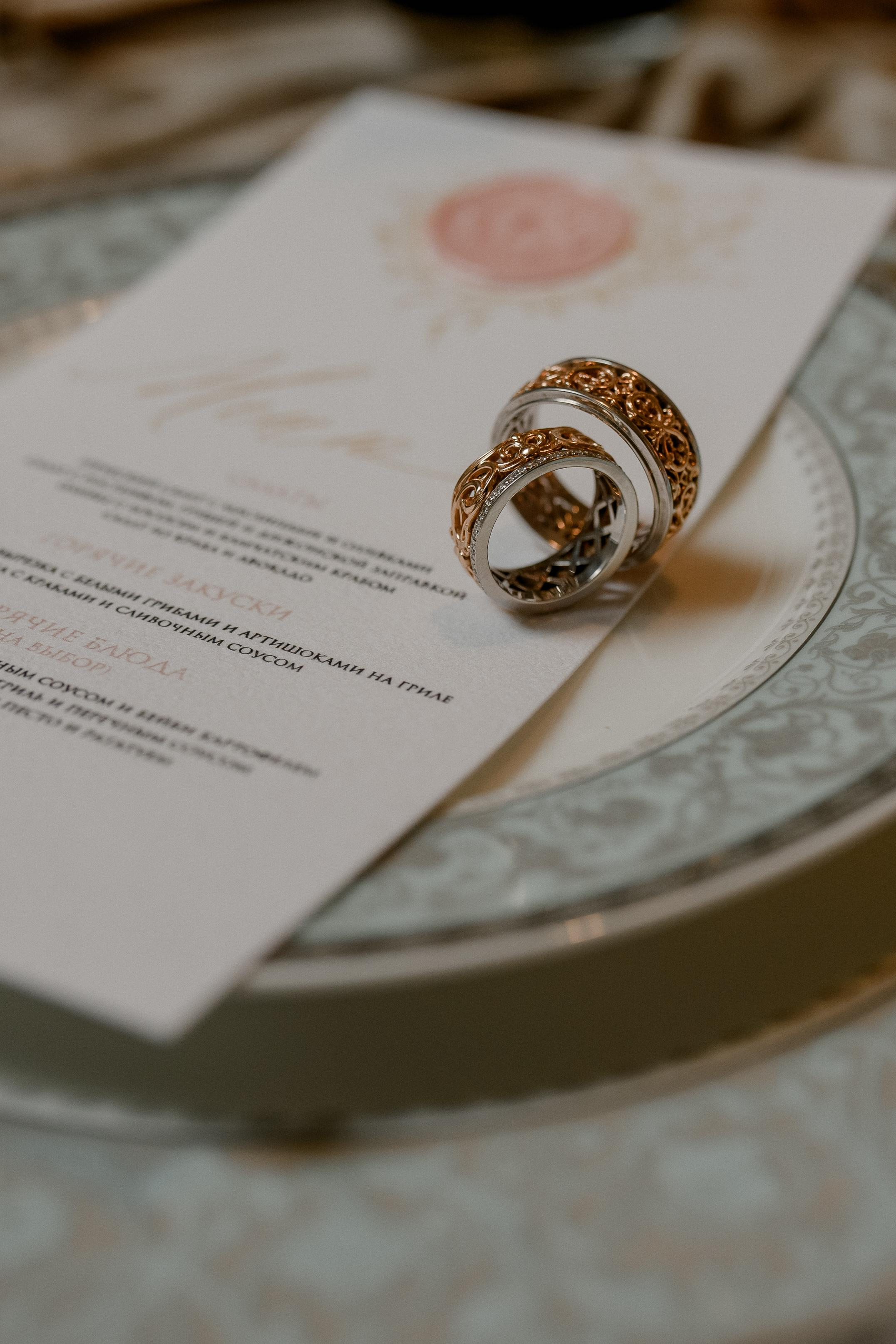 Евгения и Александр. Анна Чугунова