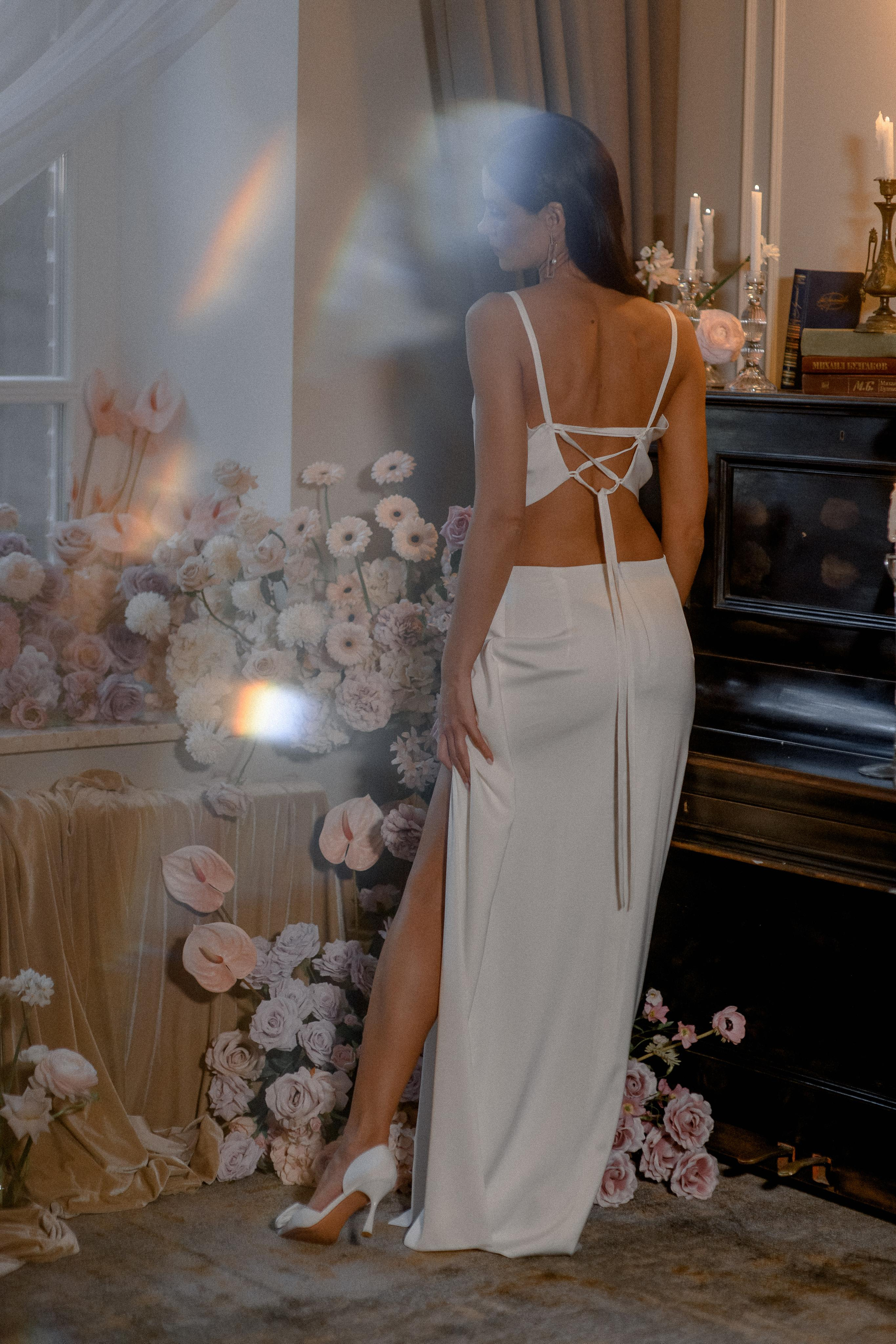 Евгения и Александр. Анна Чугунова