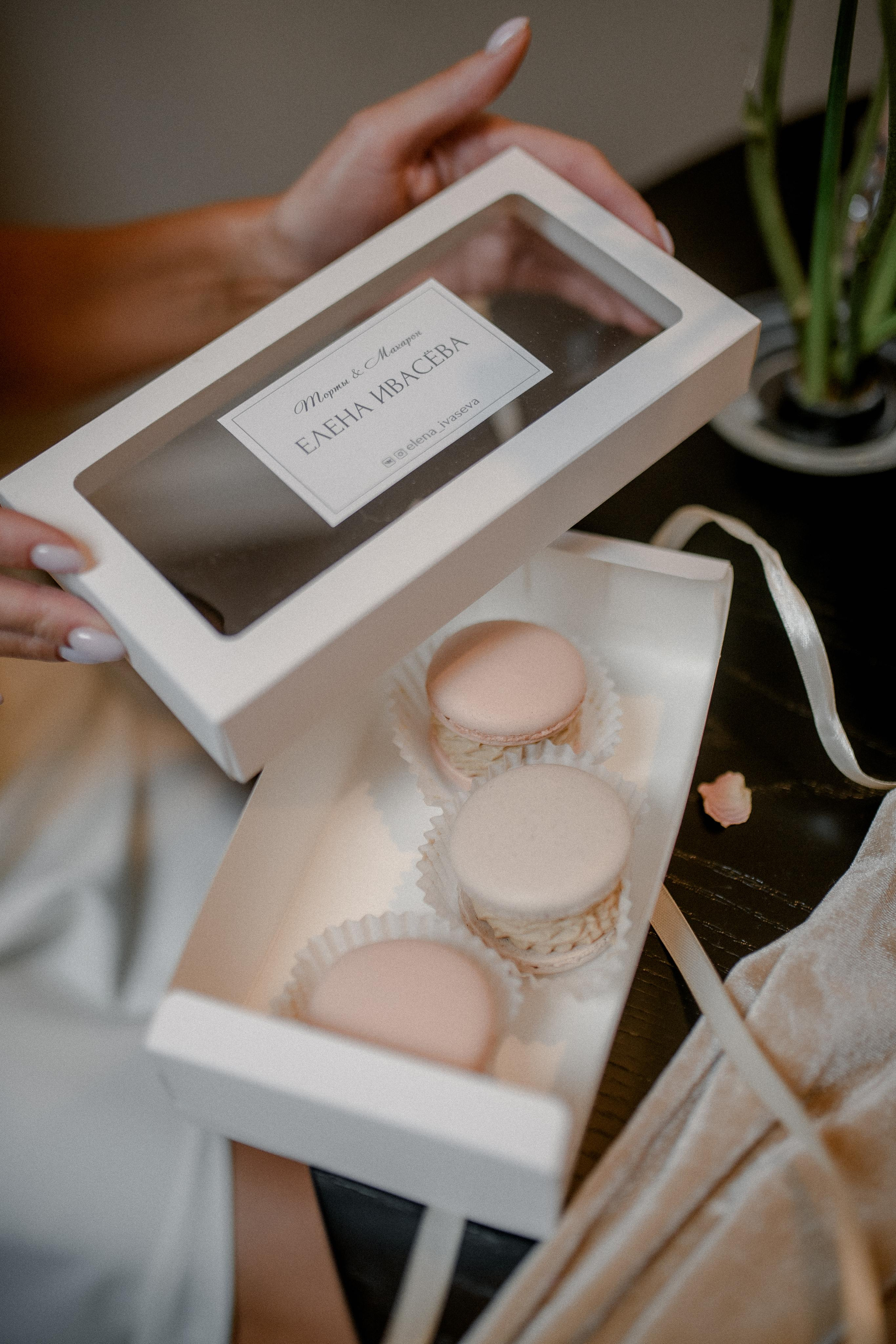 Евгения и Александр. Анна Чугунова