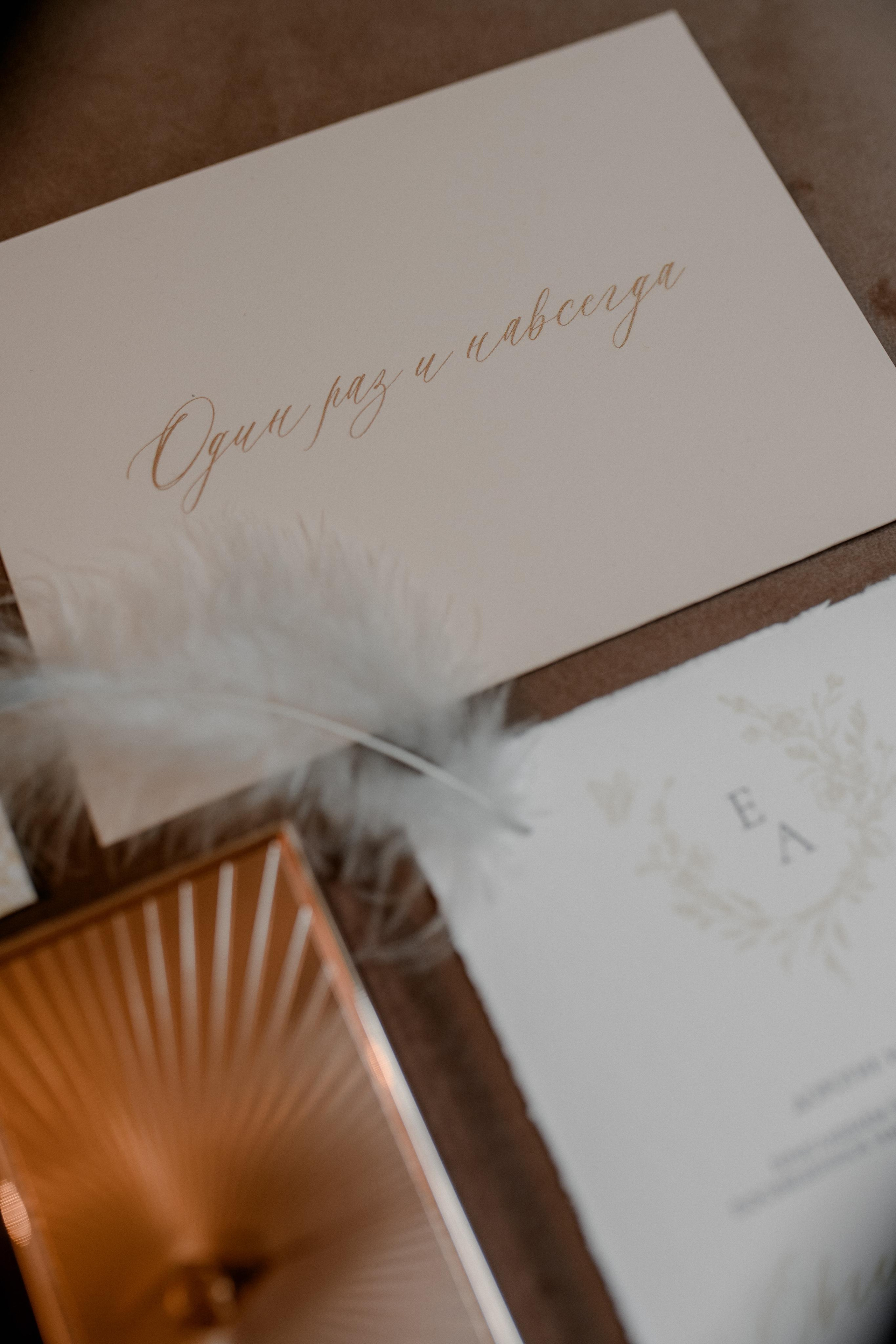 Евгения и Александр. Анна Чугунова