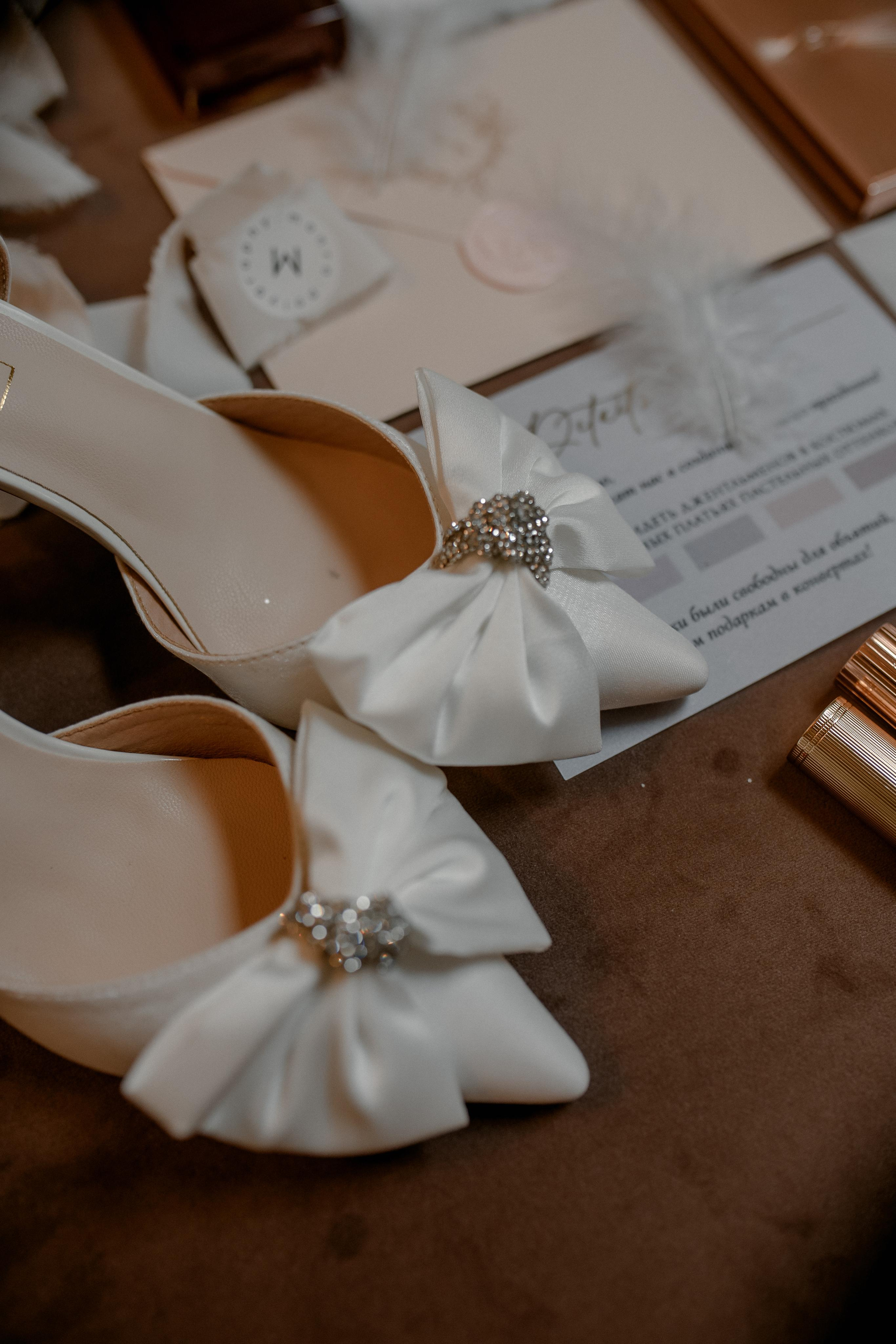 Евгения и Александр. Анна Чугунова