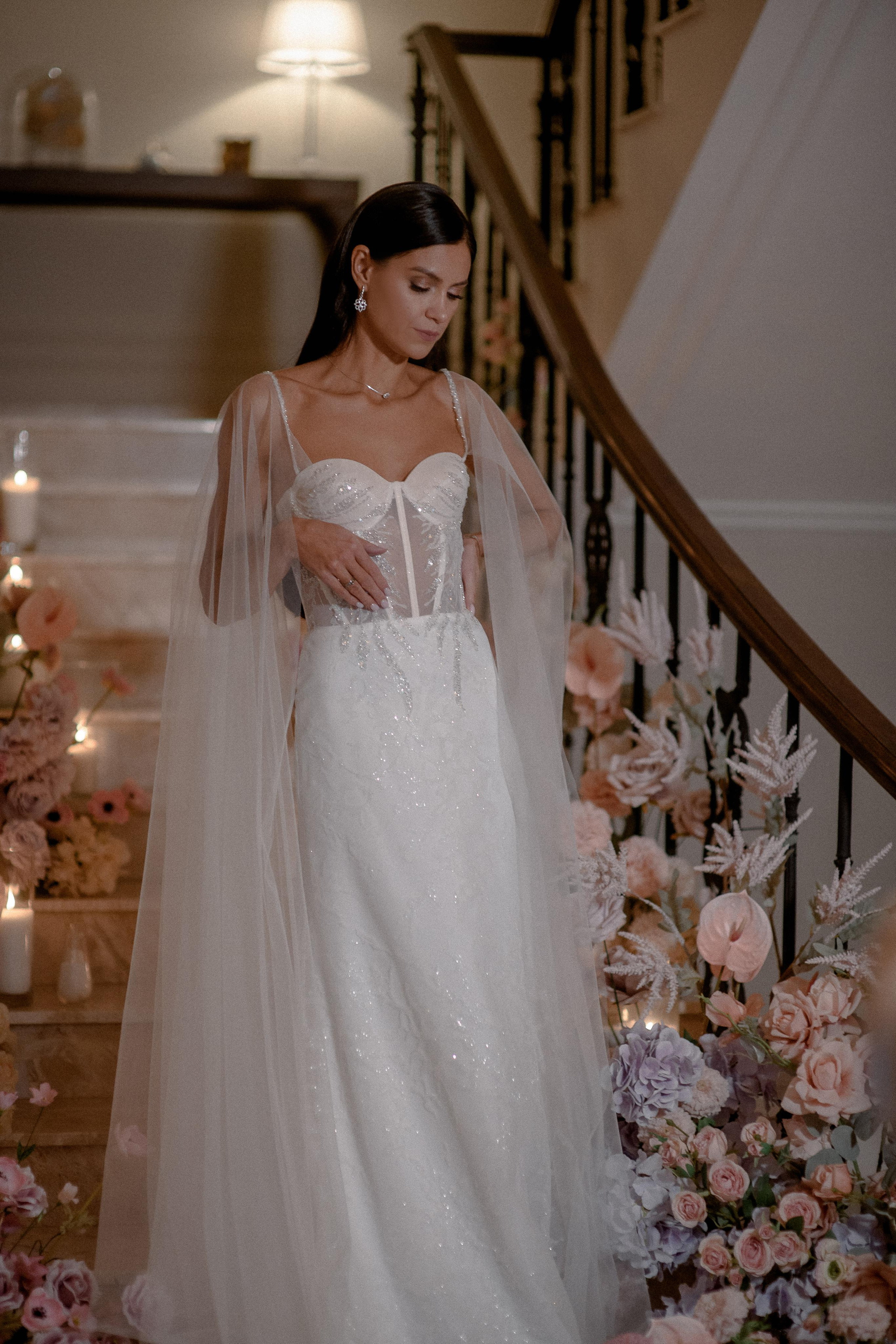 Евгения и Александр. Анна Чугунова