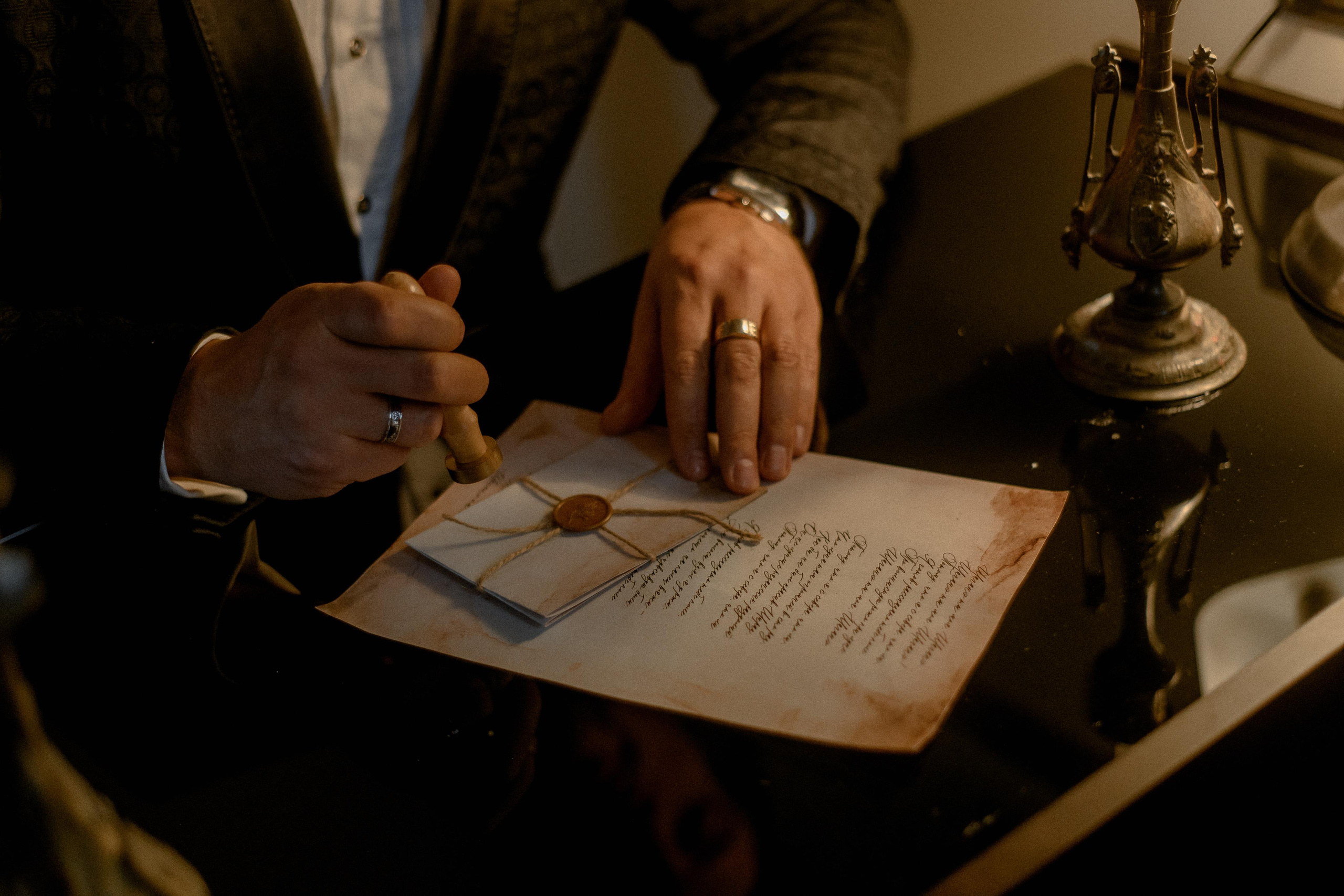 Евгения и Александр. Анна Чугунова