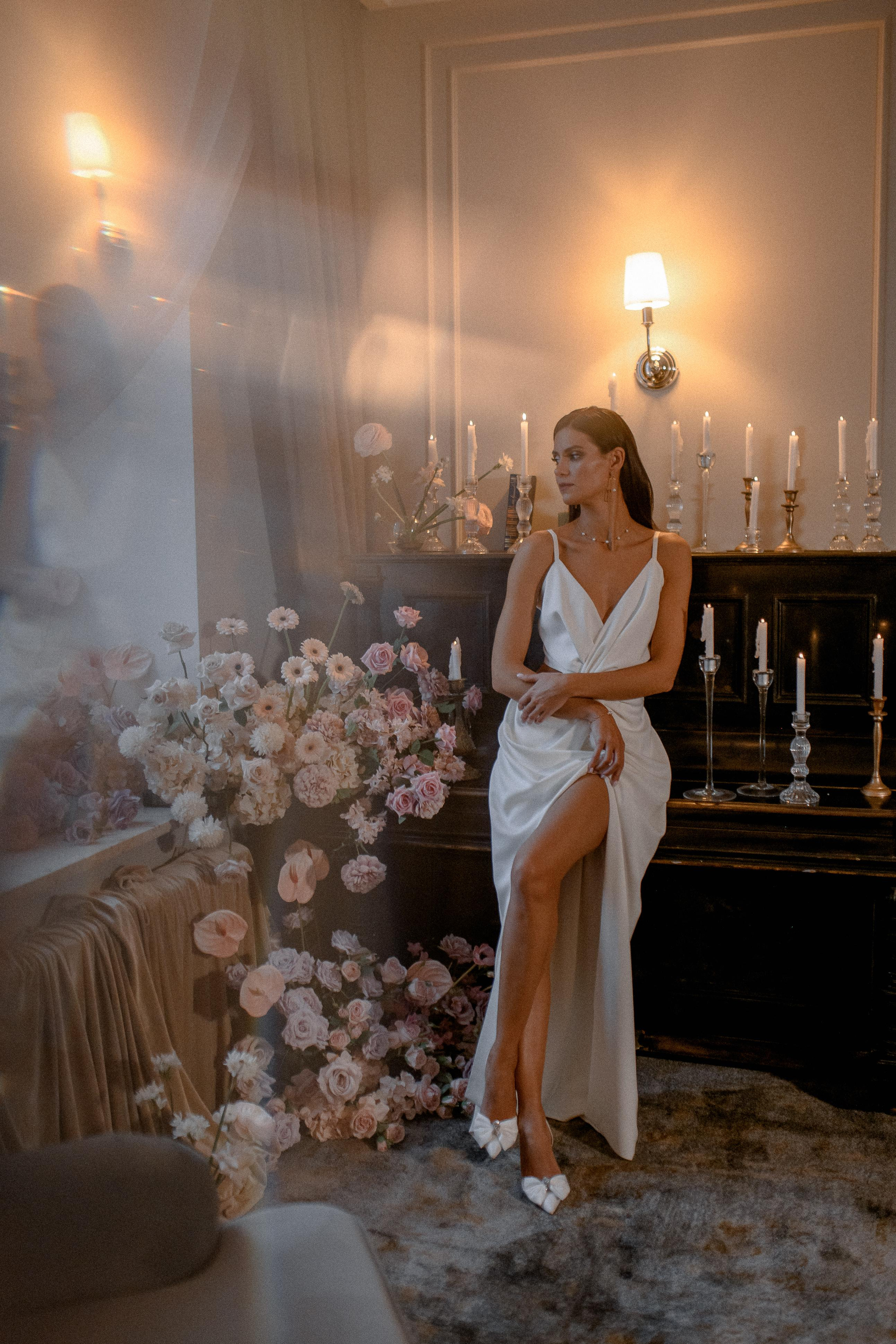 Евгения и Александр. Анна Чугунова