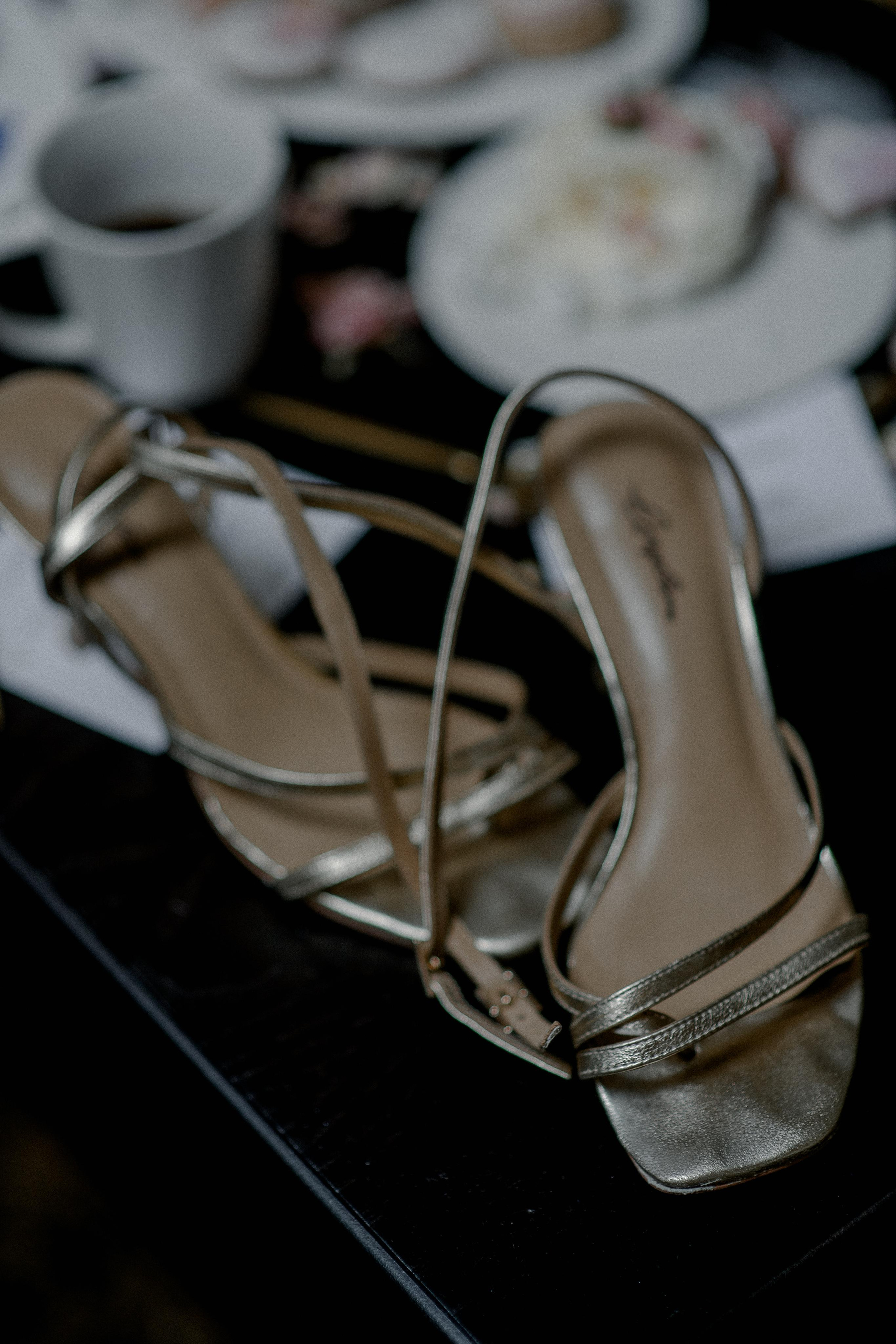 Евгения и Александр. Анна Чугунова