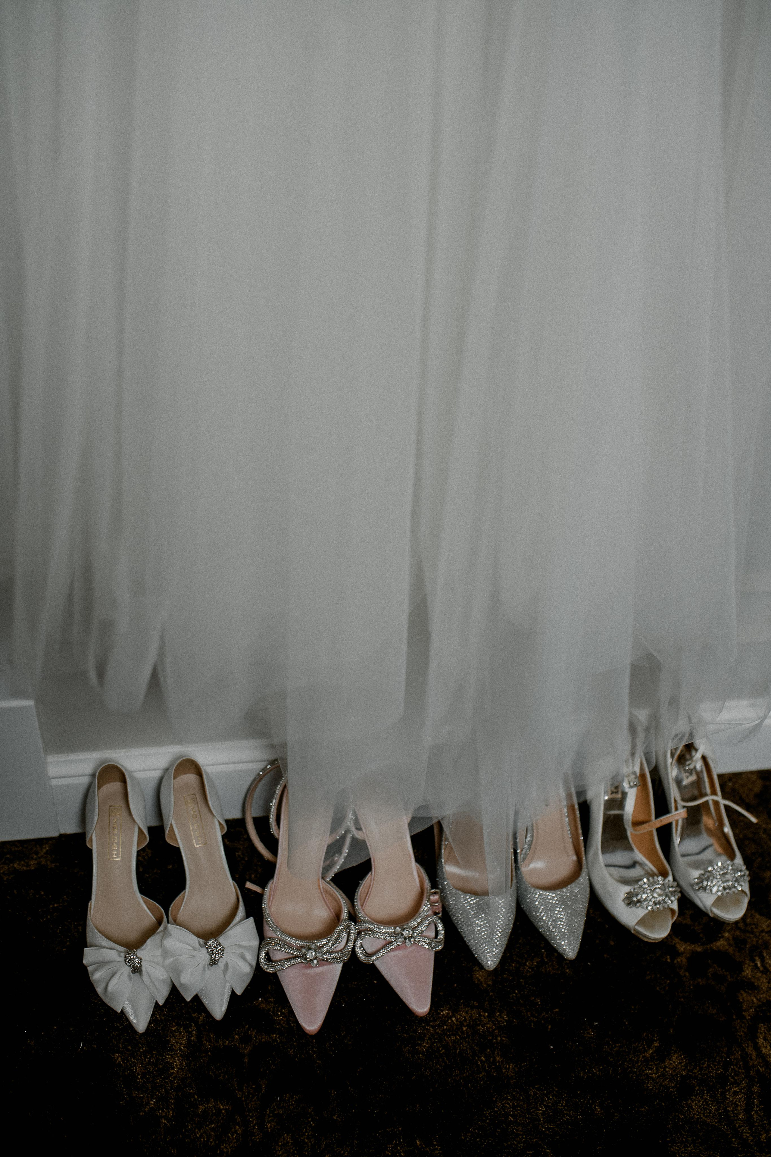 Евгения и Александр. Анна Чугунова