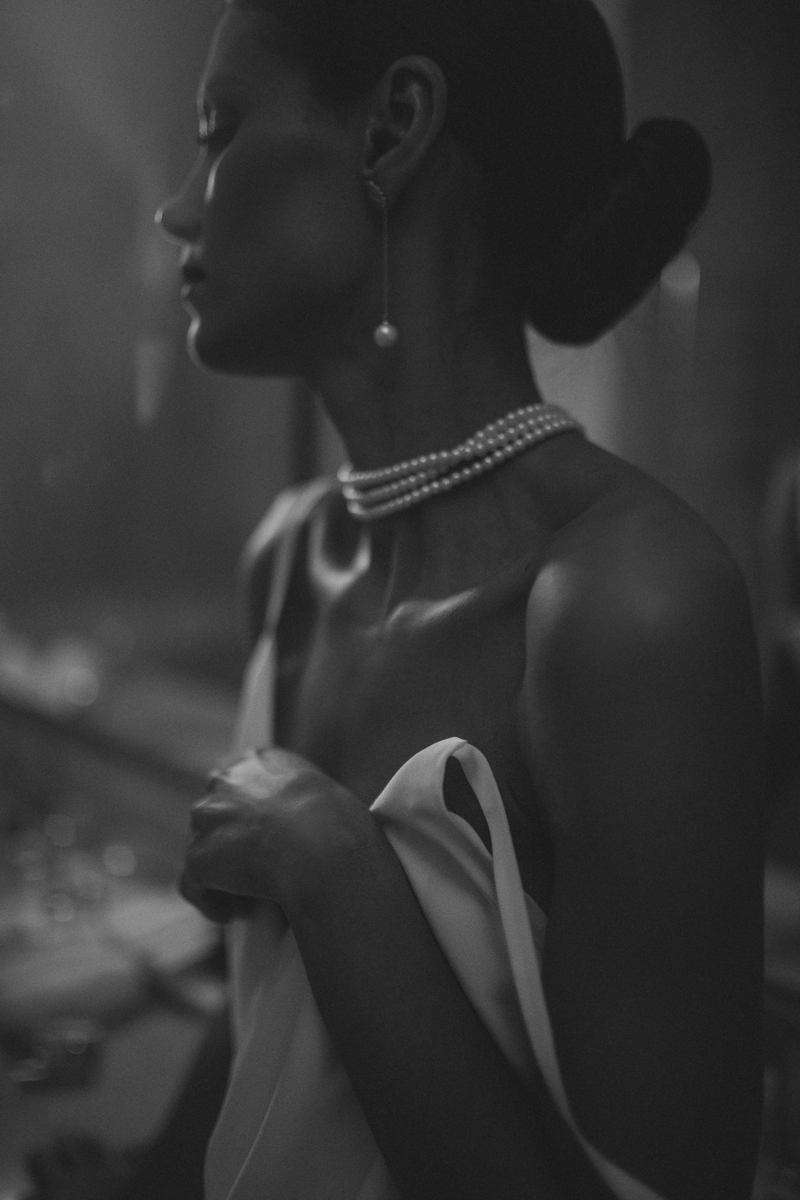 Евгения и Александр. Анна Чугунова