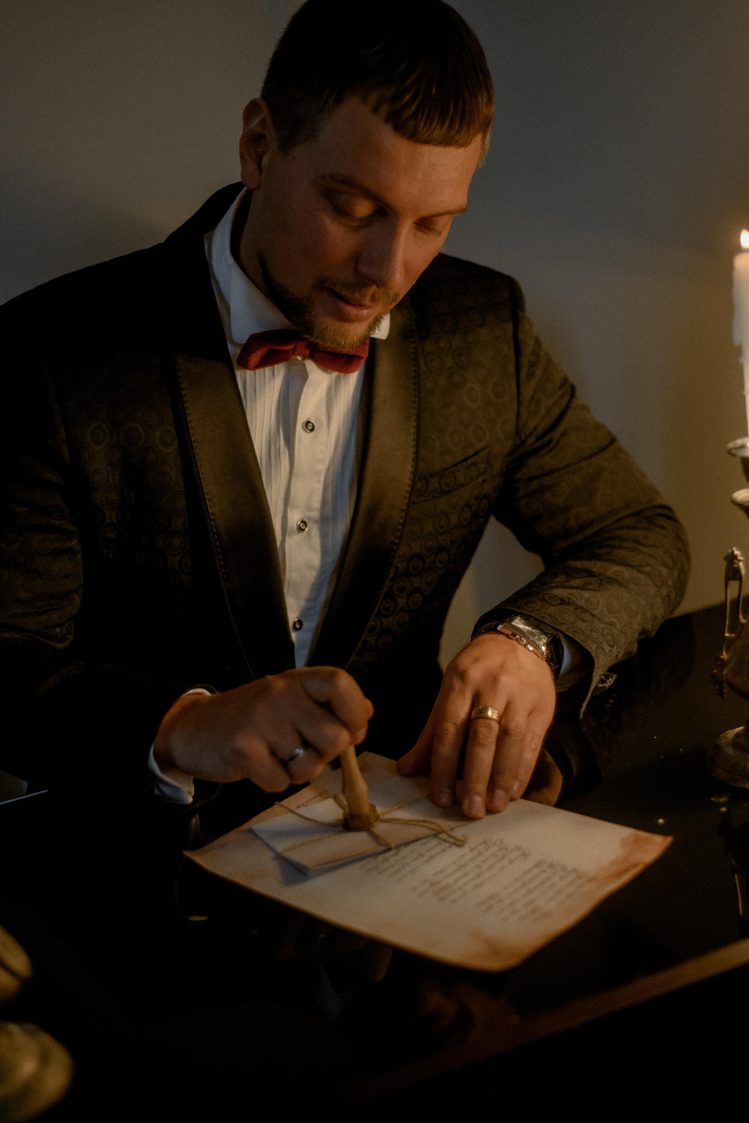 Евгения и Александр. Анна Чугунова