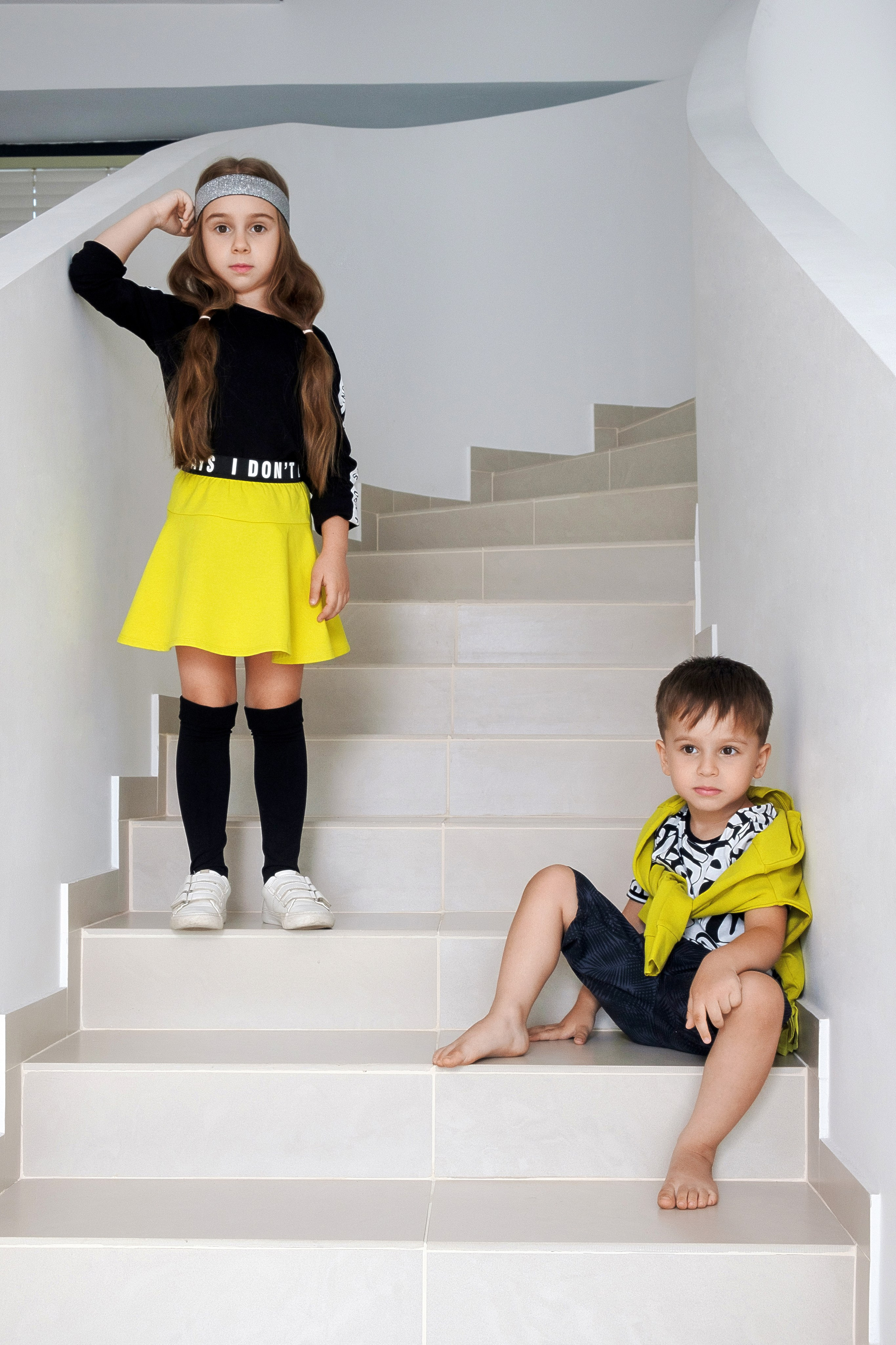 Съемка для журнала. Фотограф Таганрог Анна Трайжон