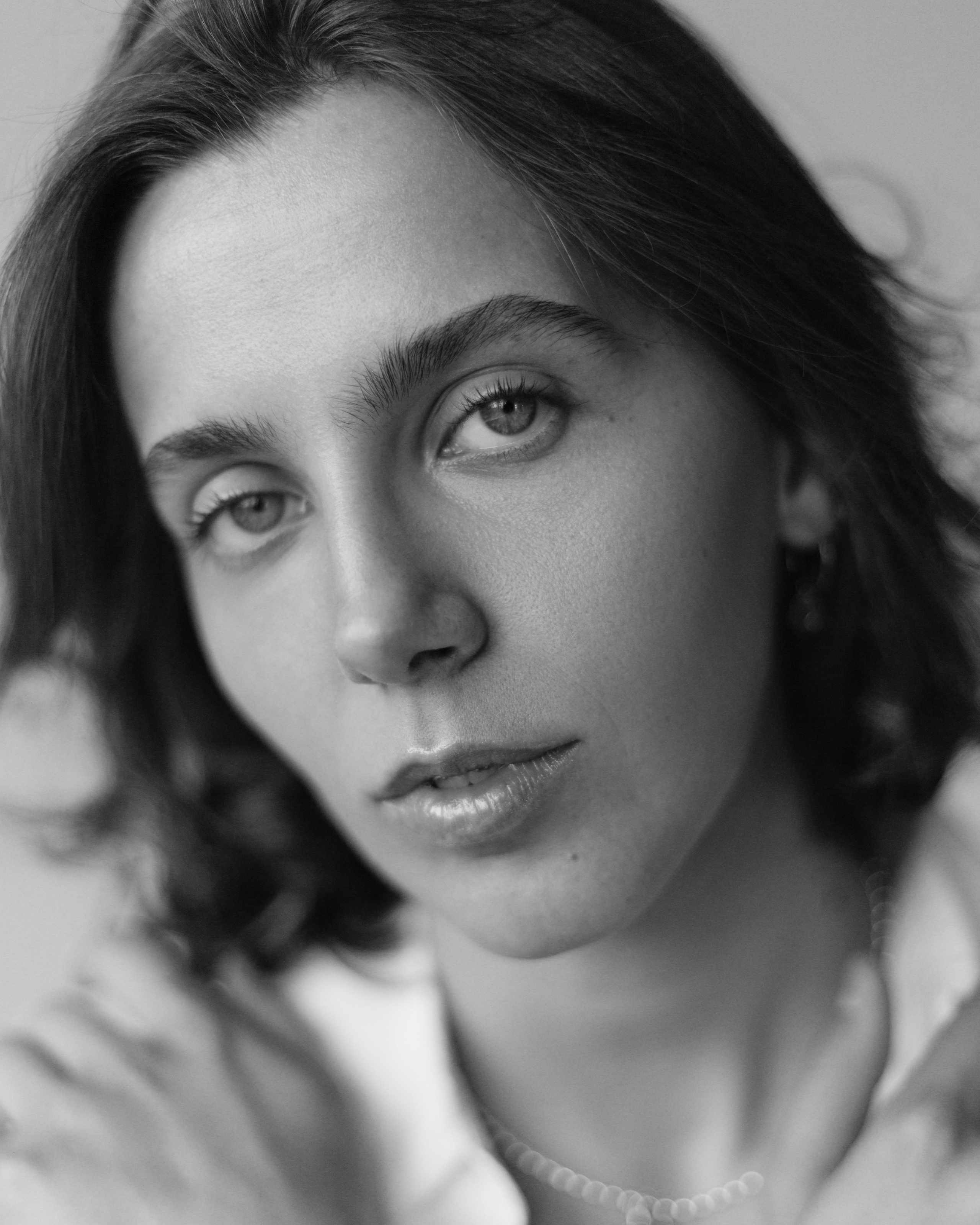 Лана. Фотограф в Москве — Евгения Прокопенко