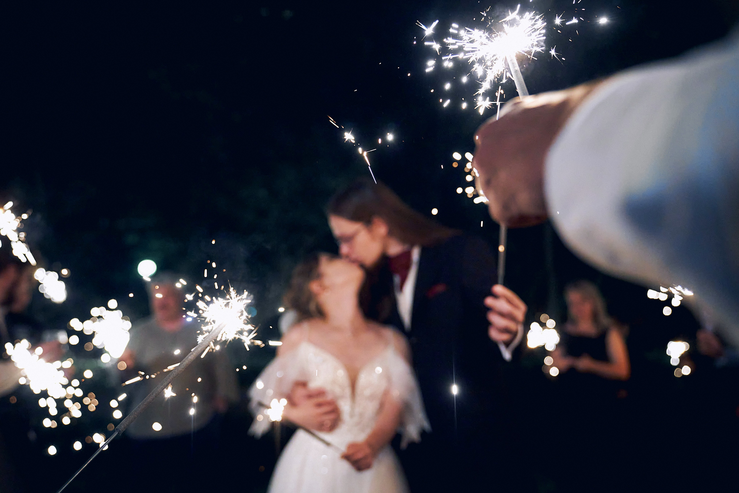 Свадебная Фотосессия и роспись на ВДНХ, Илья и Дарья