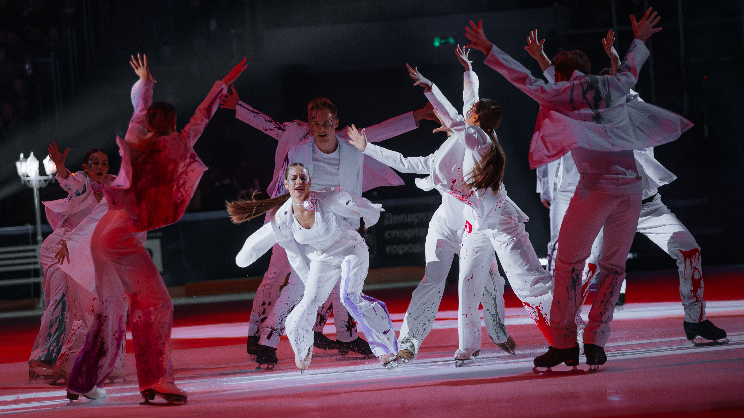 Канадский Степан