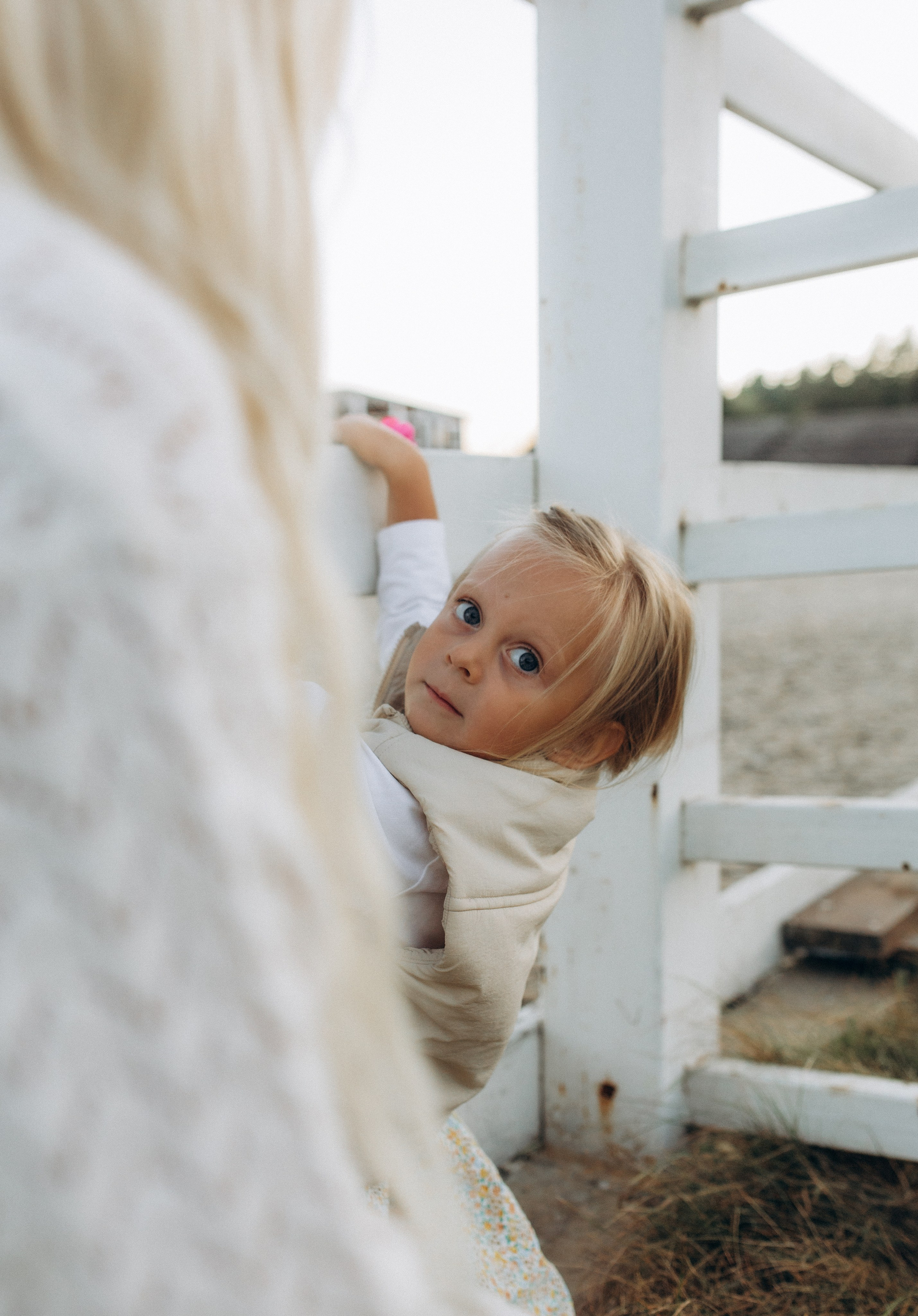 Семейная съемка на улице. Семейный и детский фотограф в Москве Антонина Смирнова