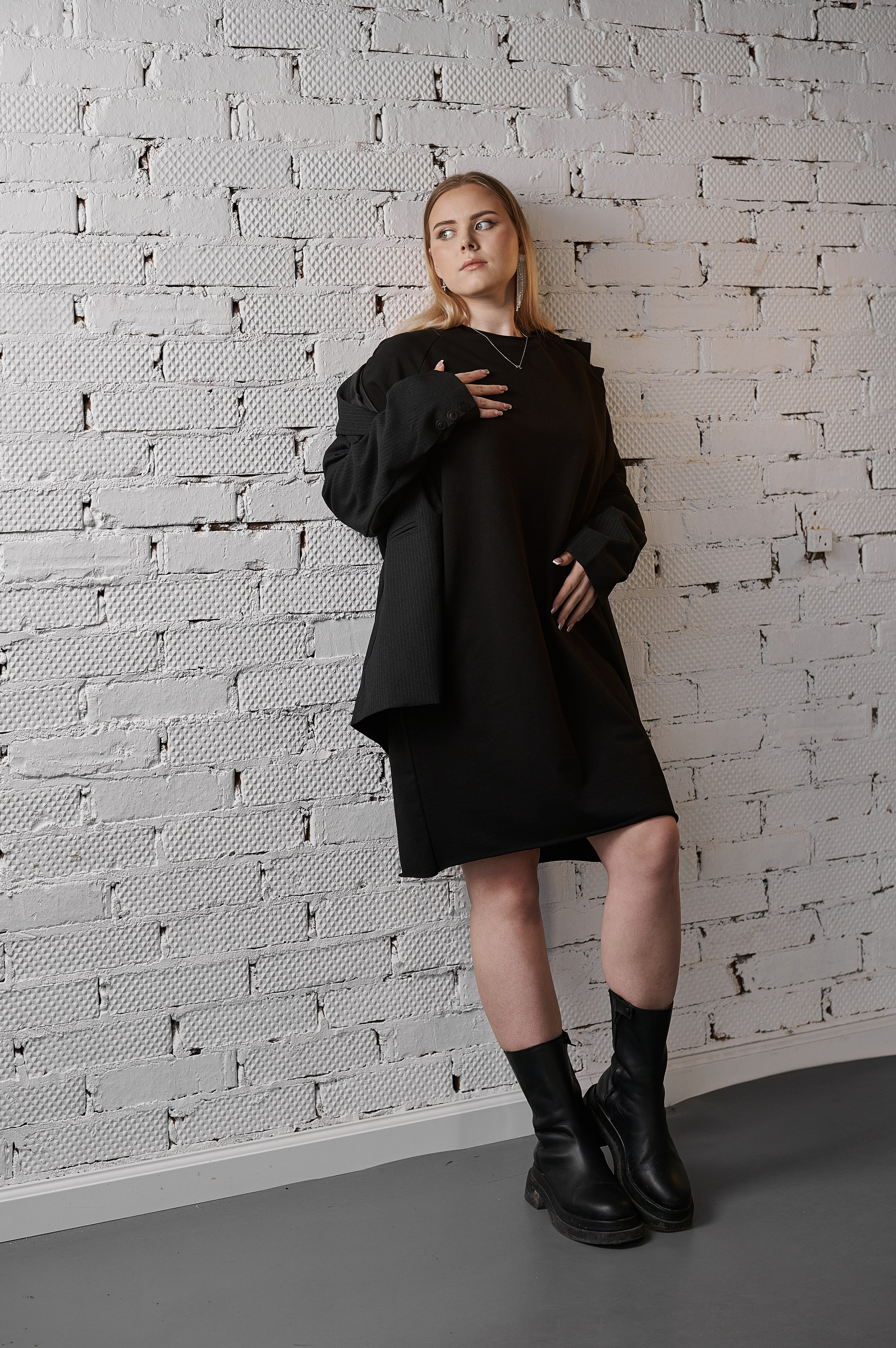 #ЯХУДЕЮ — Благотворительная фотосессия участниц проекта по похудению. Профессиональный репортажный, коммерческий фотограф в Санкт-Петербурге