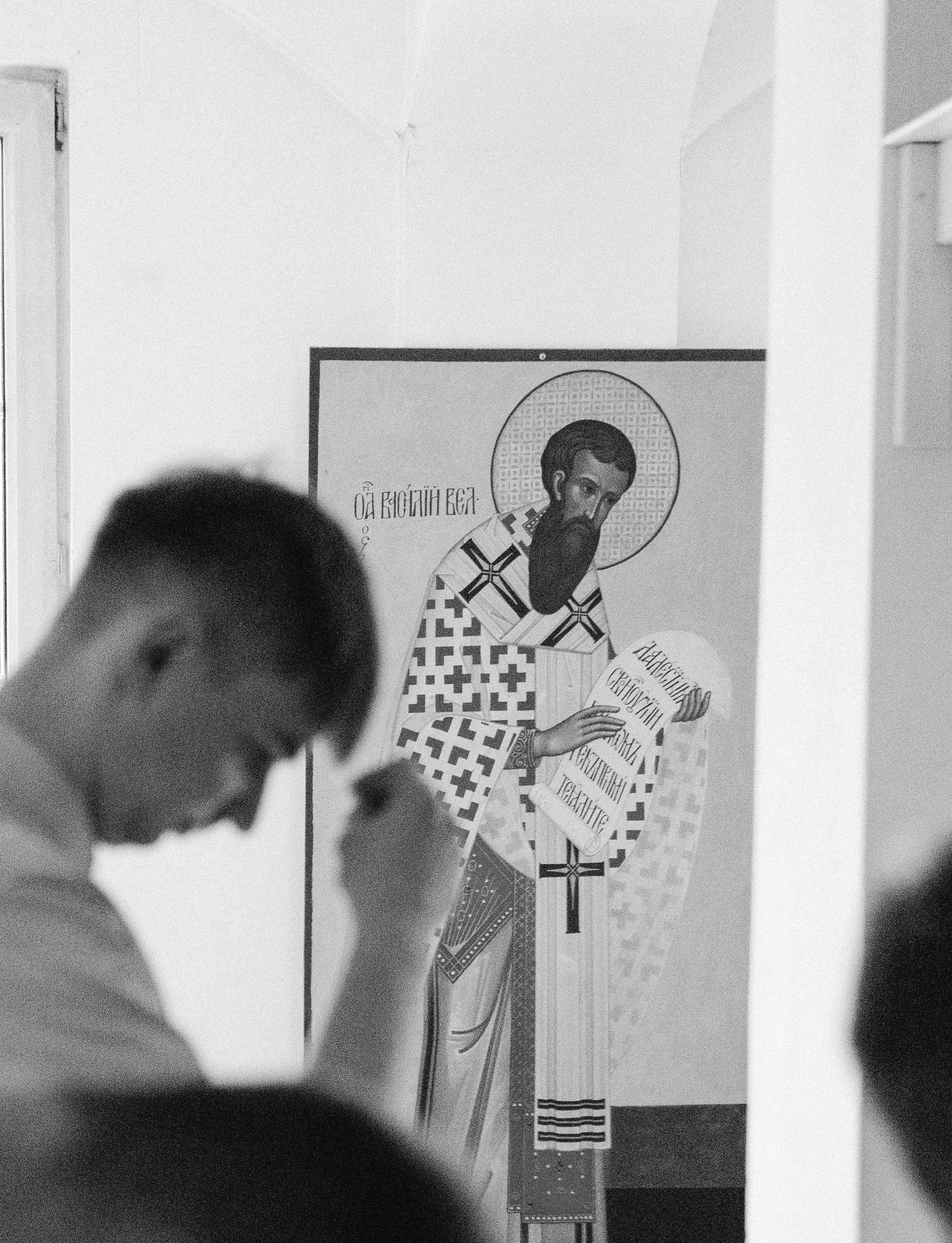 Таинство крещения. Семейный и детский фотограф Олеся Козьякова