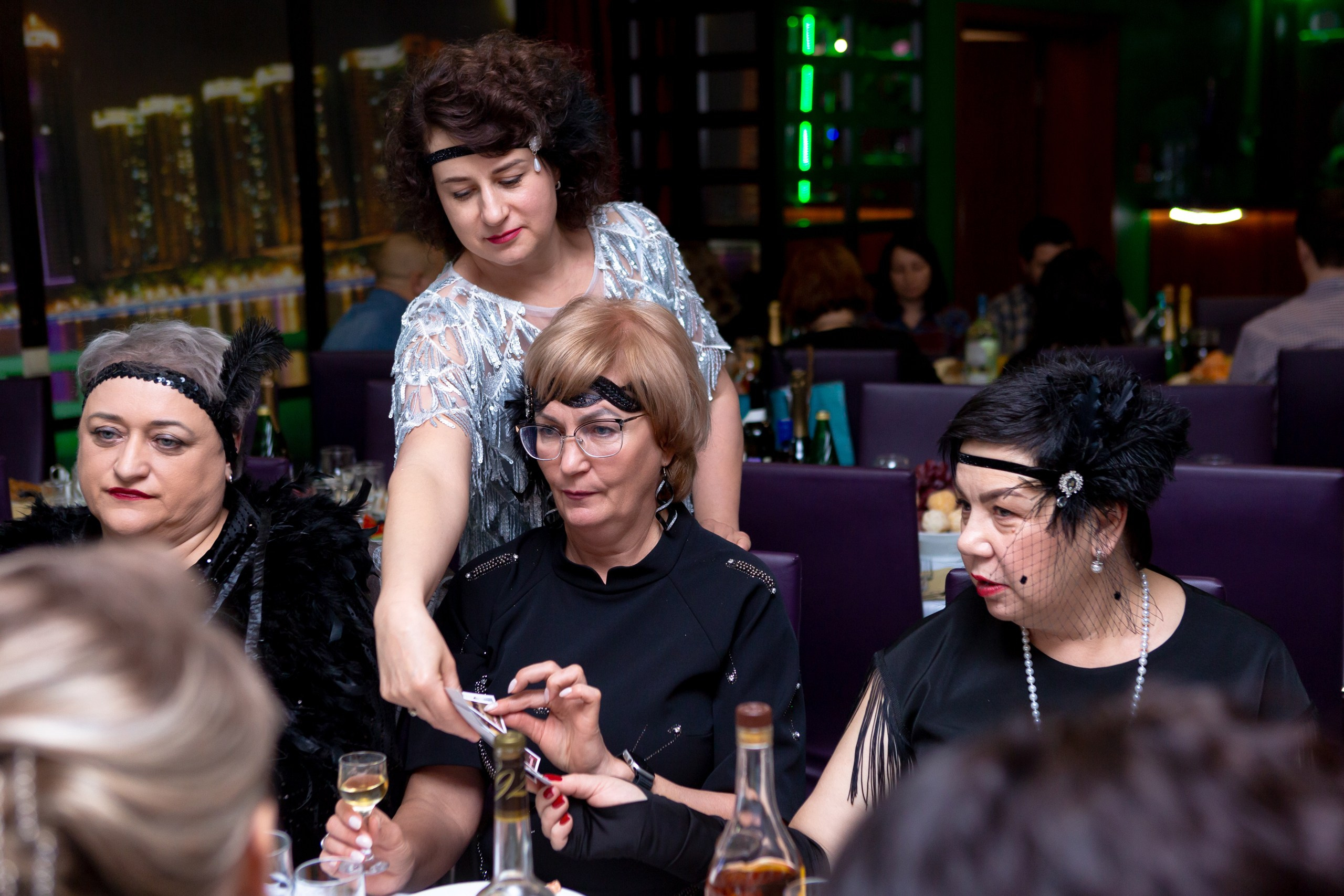 КОРПОРАТИВ 26.12.23. Профессиональный фотограф в Мценске и Орловской области