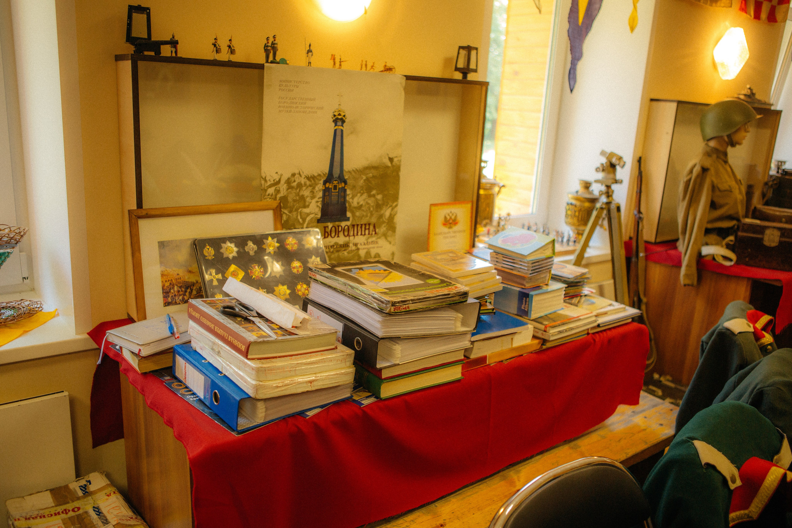 Музей-усадьба «Никольское-Вяземское». Профессиональный фотограф в Мценске и Орловской области