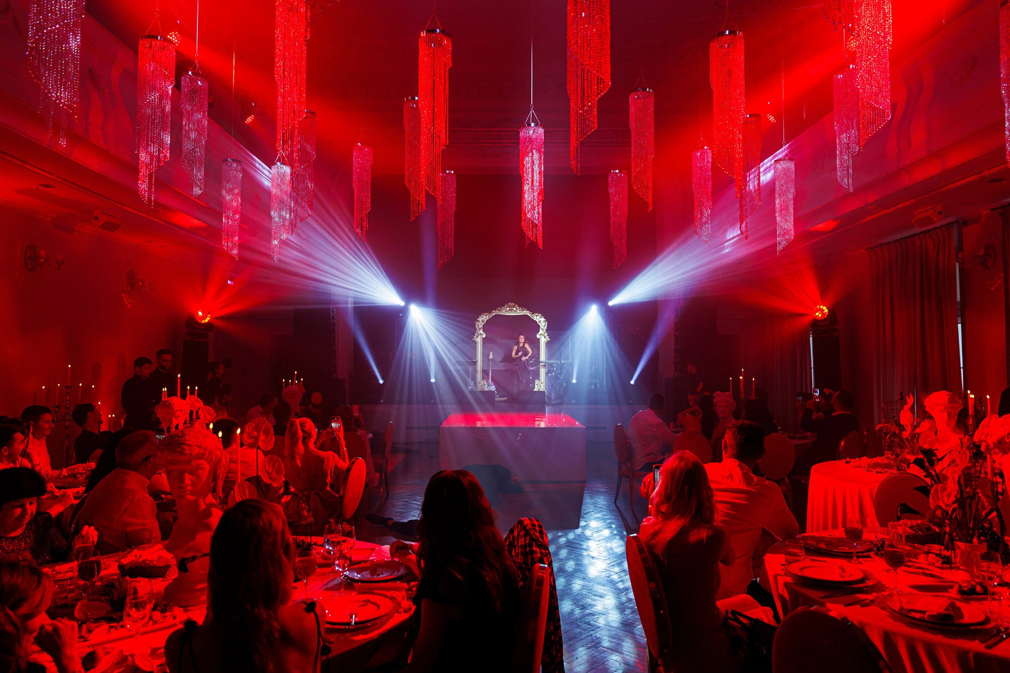 Съёмка на Волхонке. Свадебный фотограф в Нижнем Новгороде и Москве Сергей Воробьев