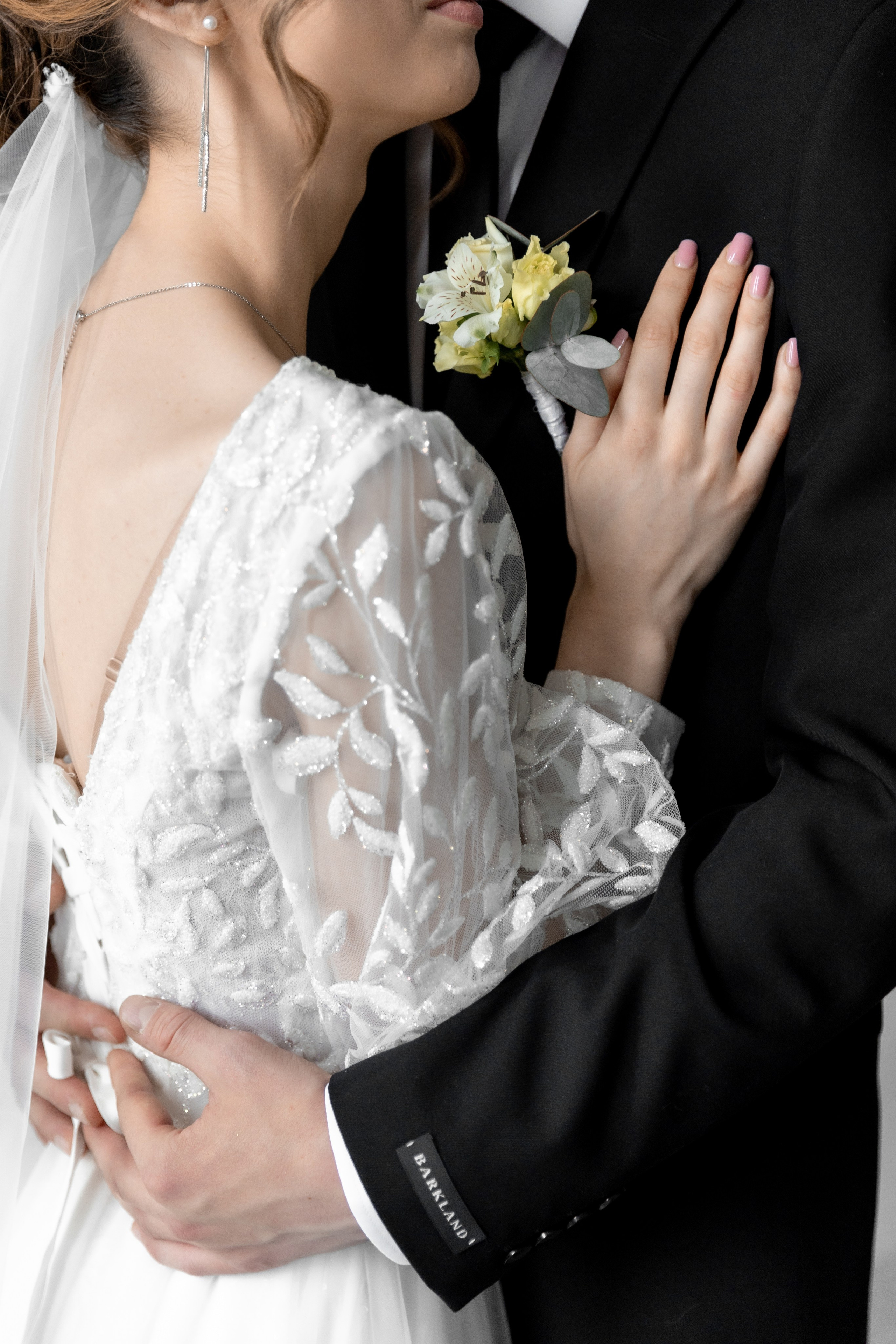 Никита и Фанзиля. Свадебный и Семейный фотограф г. Ижевск Гульназ Солдатова. Гульназ фото