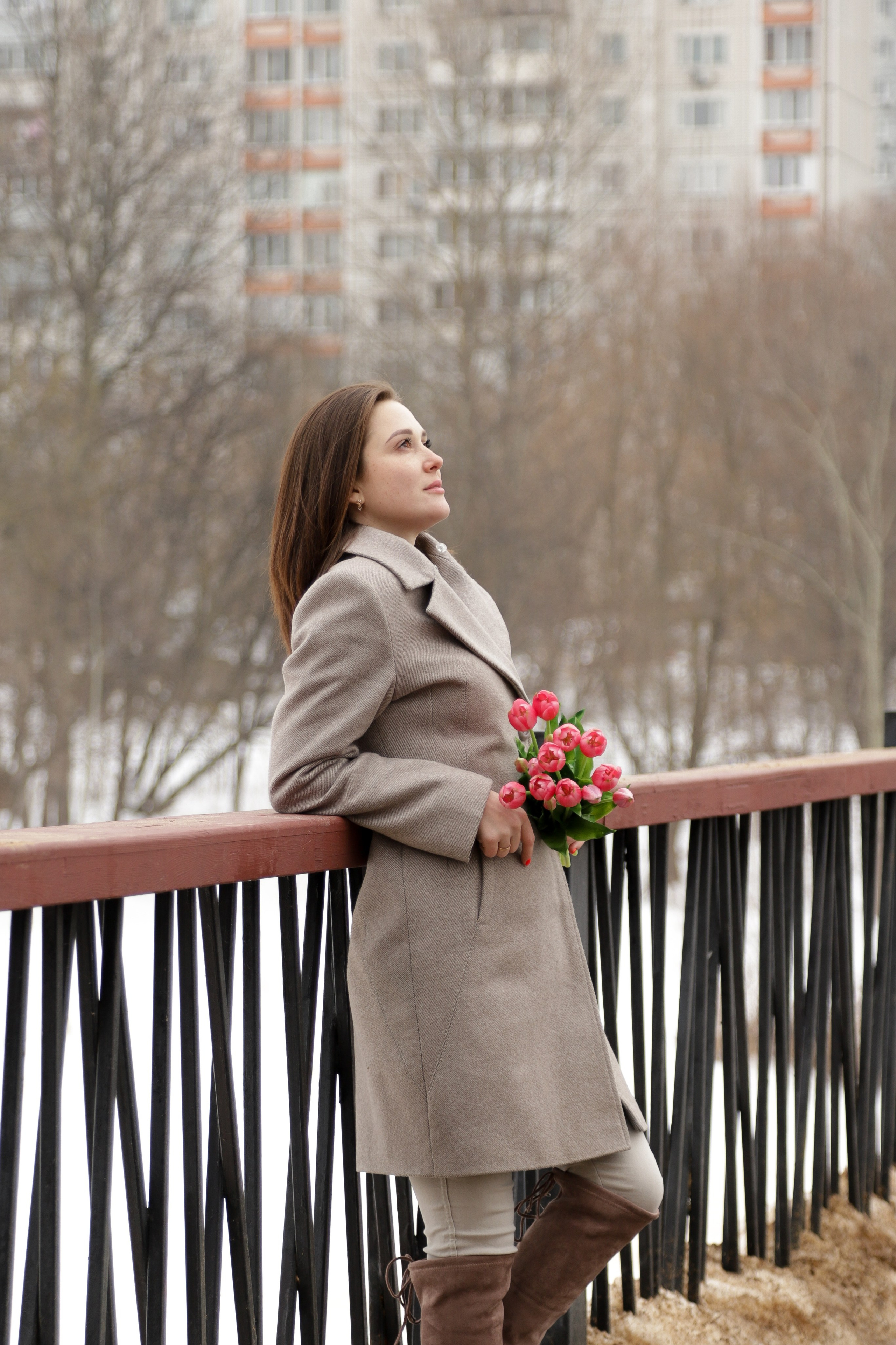 Женский портрет. Диана Николаева — фотограф город Балашиха