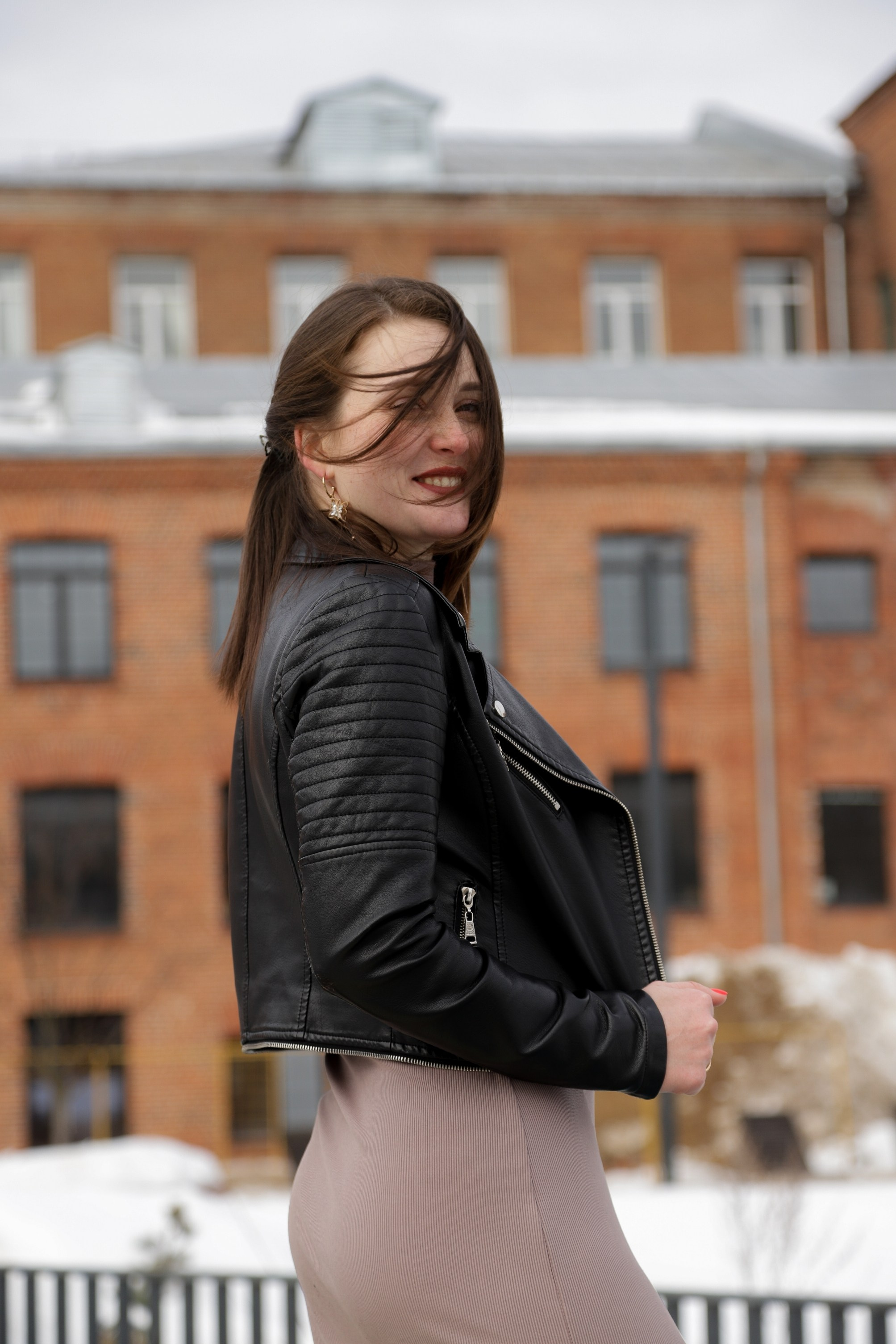 Женский портрет. Диана Николаева — фотограф город Балашиха