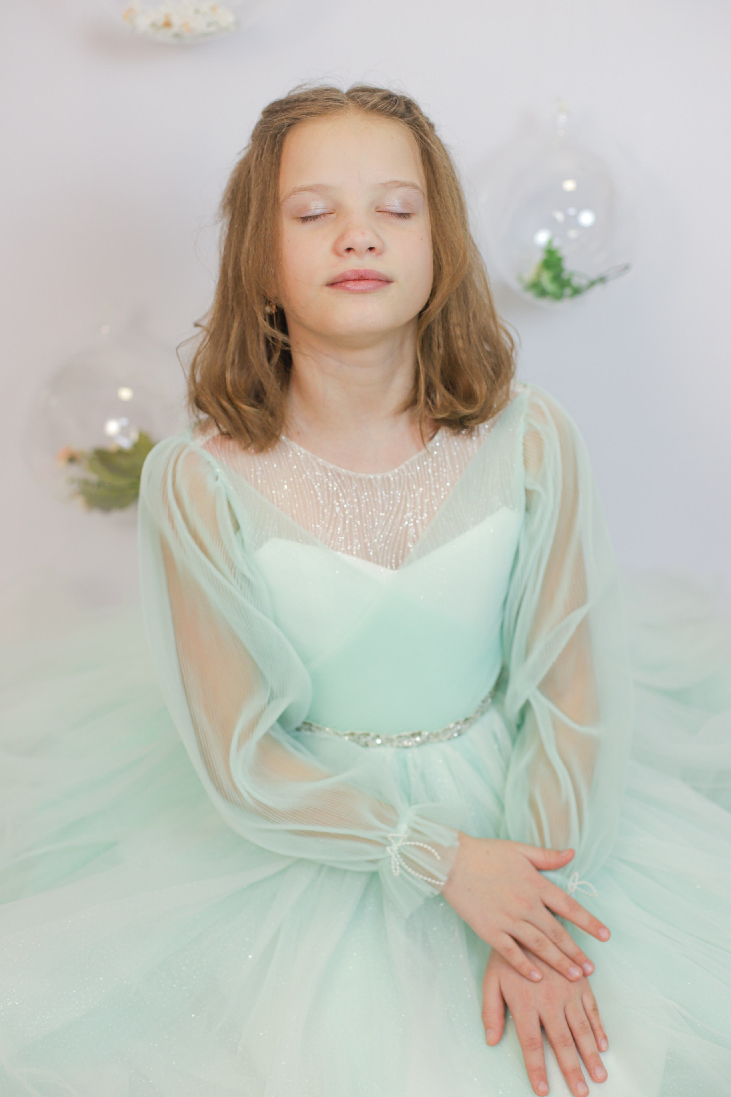 Фотопроект Bubbles (new). Диана Николаева — фотограф город Балашиха