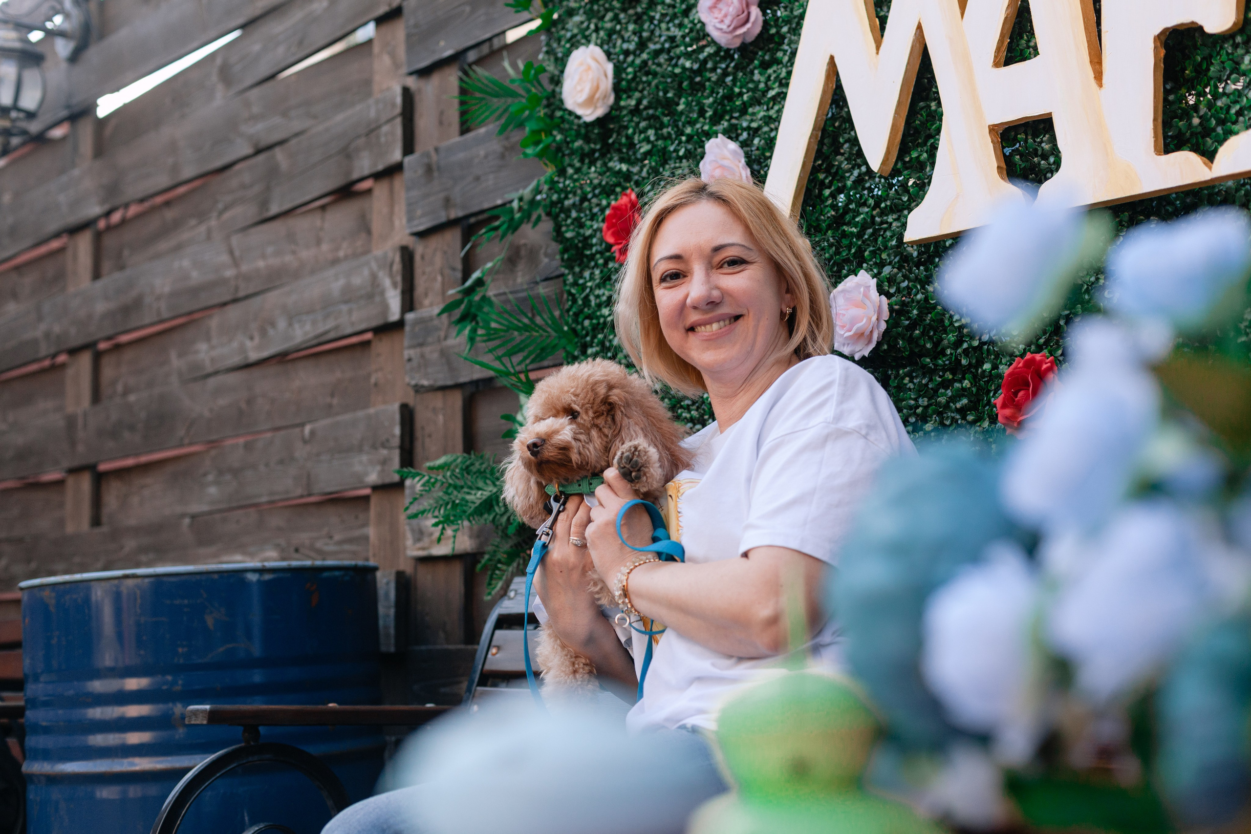 Бульбалл 23.04.2023. Фотограф-анималист Татьяна Степанова