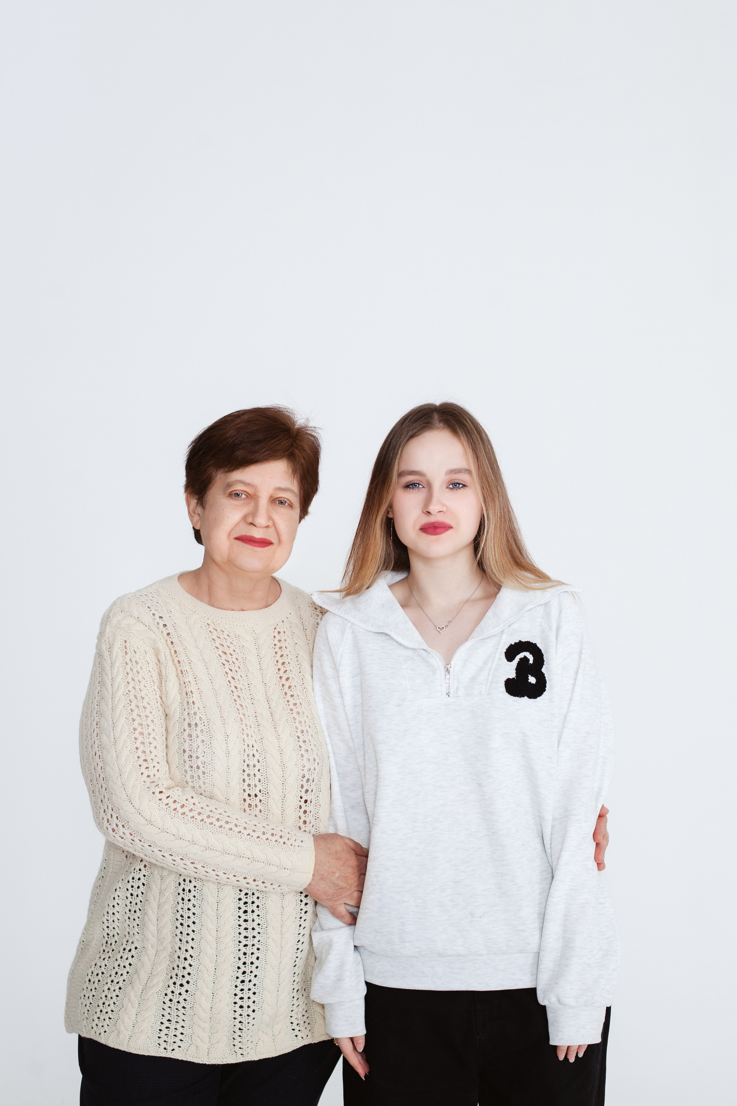 Семейная фотосессия. Фотограф-анималист Татьяна Степанова