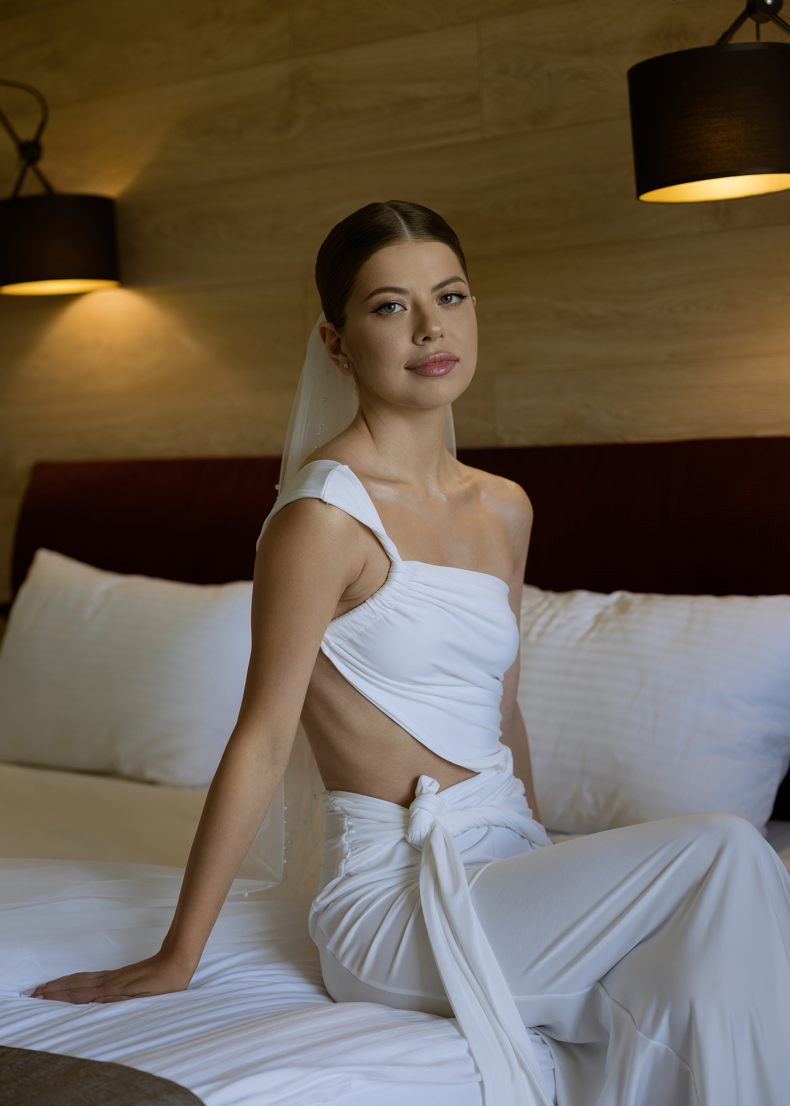 Сергей и Ксения. Фотограф Эмиль Исякаев