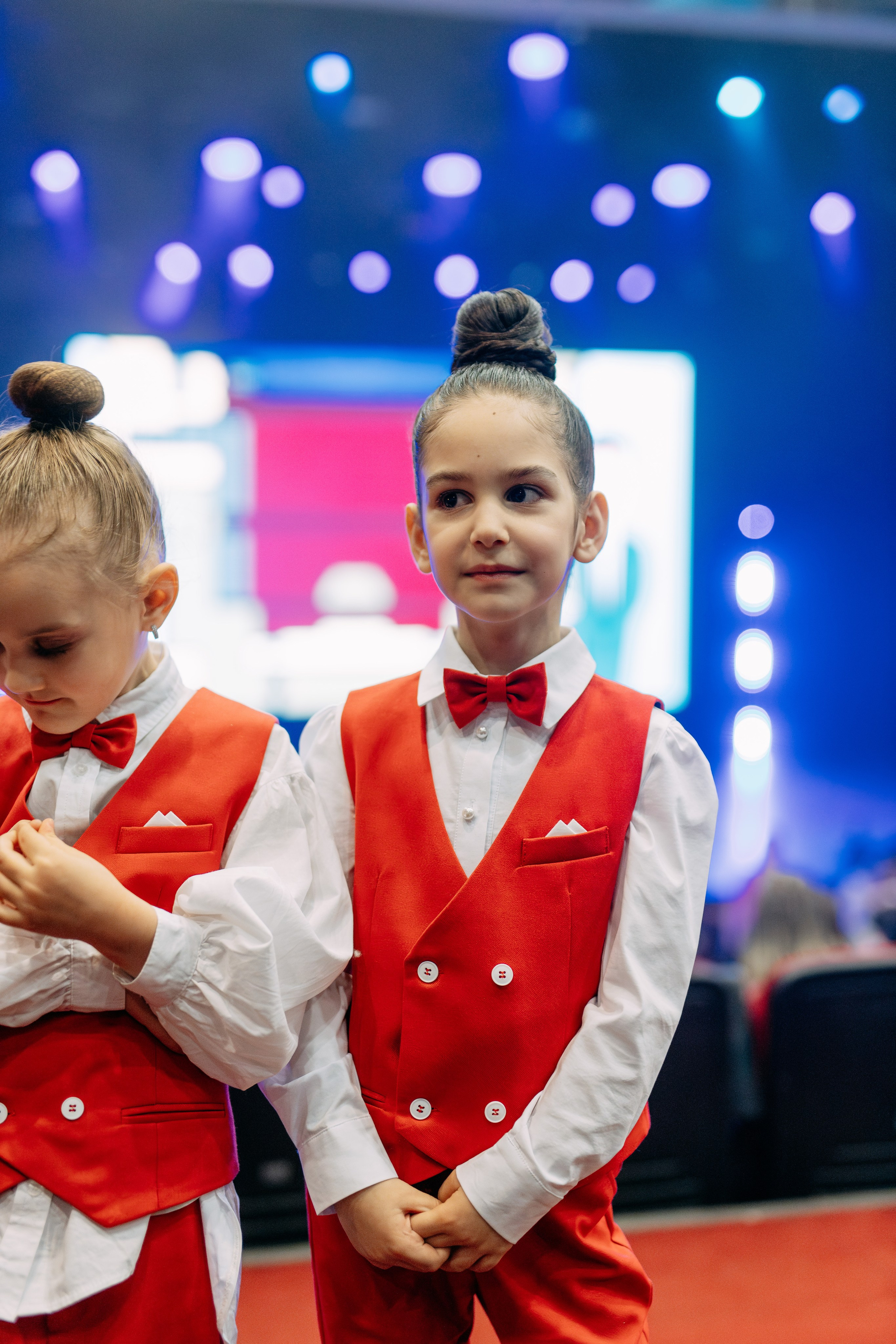 Выступления академии. Фото и видео съемка. Андрей Ионов