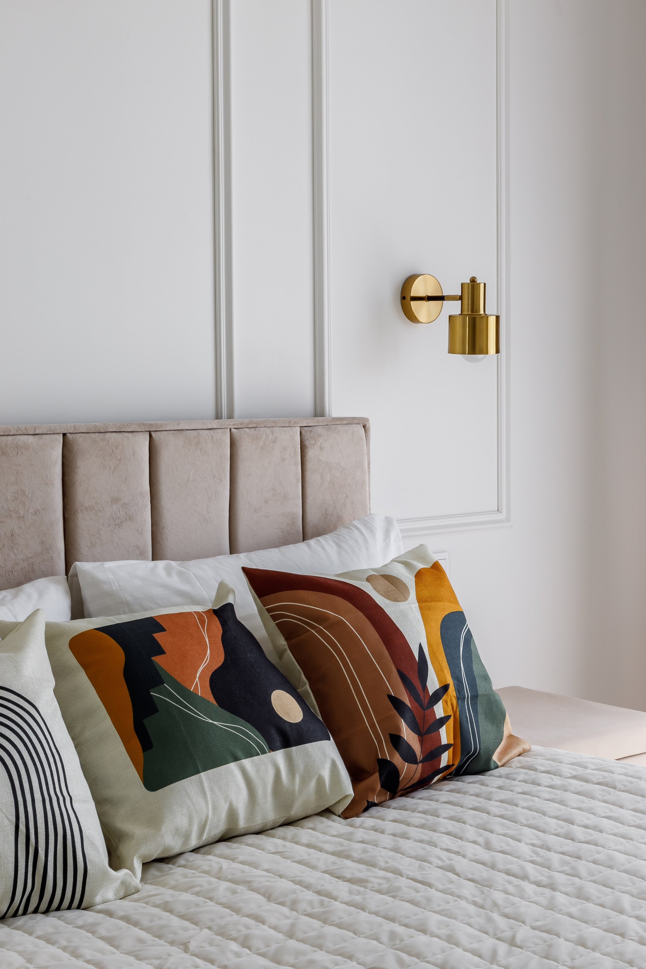 Съемка апартаментов для сдачи в аренду. Интерьерный, предметный и контент фотограф в Иркутске Наталья Карпова