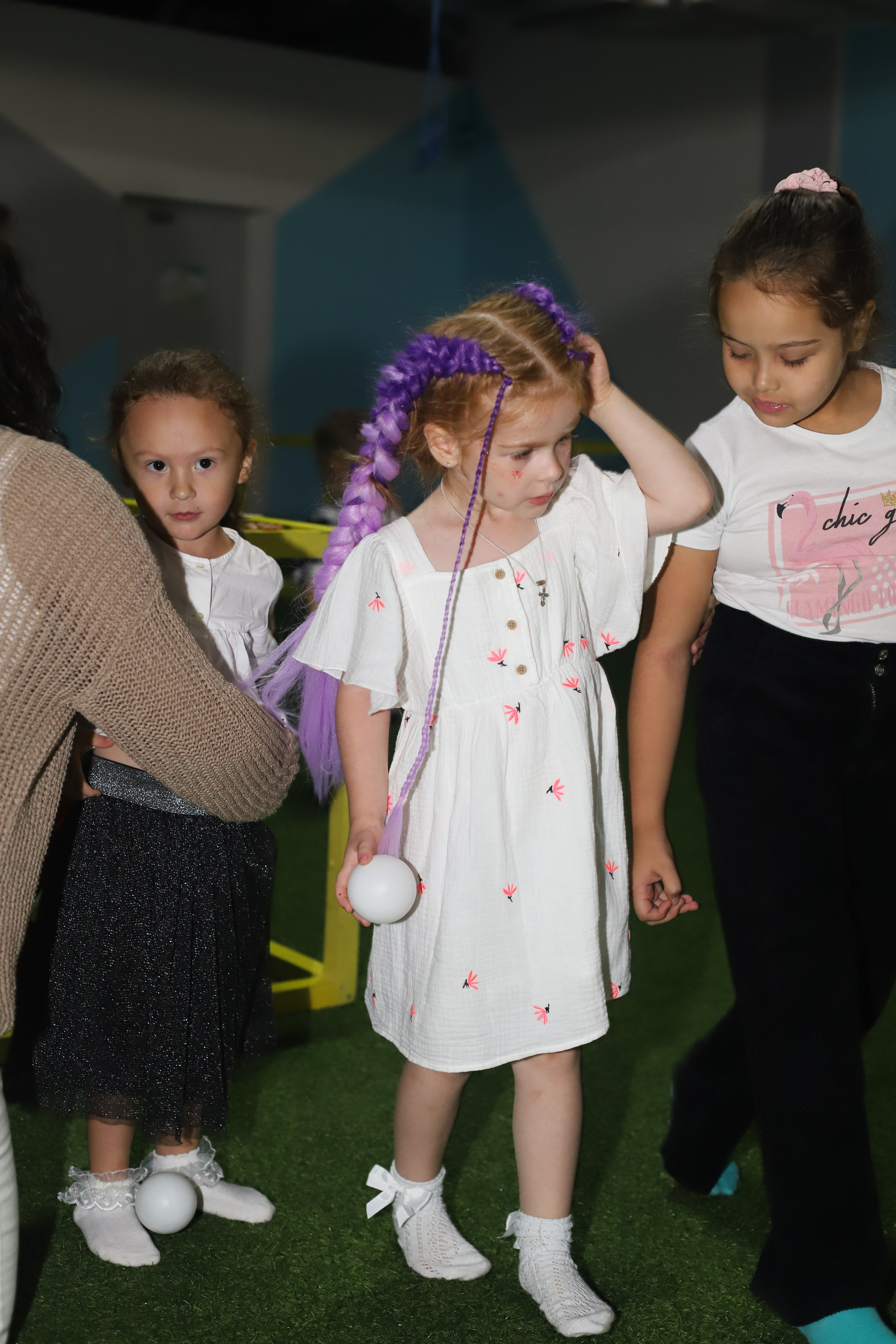 5 Лет Веронике. Ilopavlova_ph