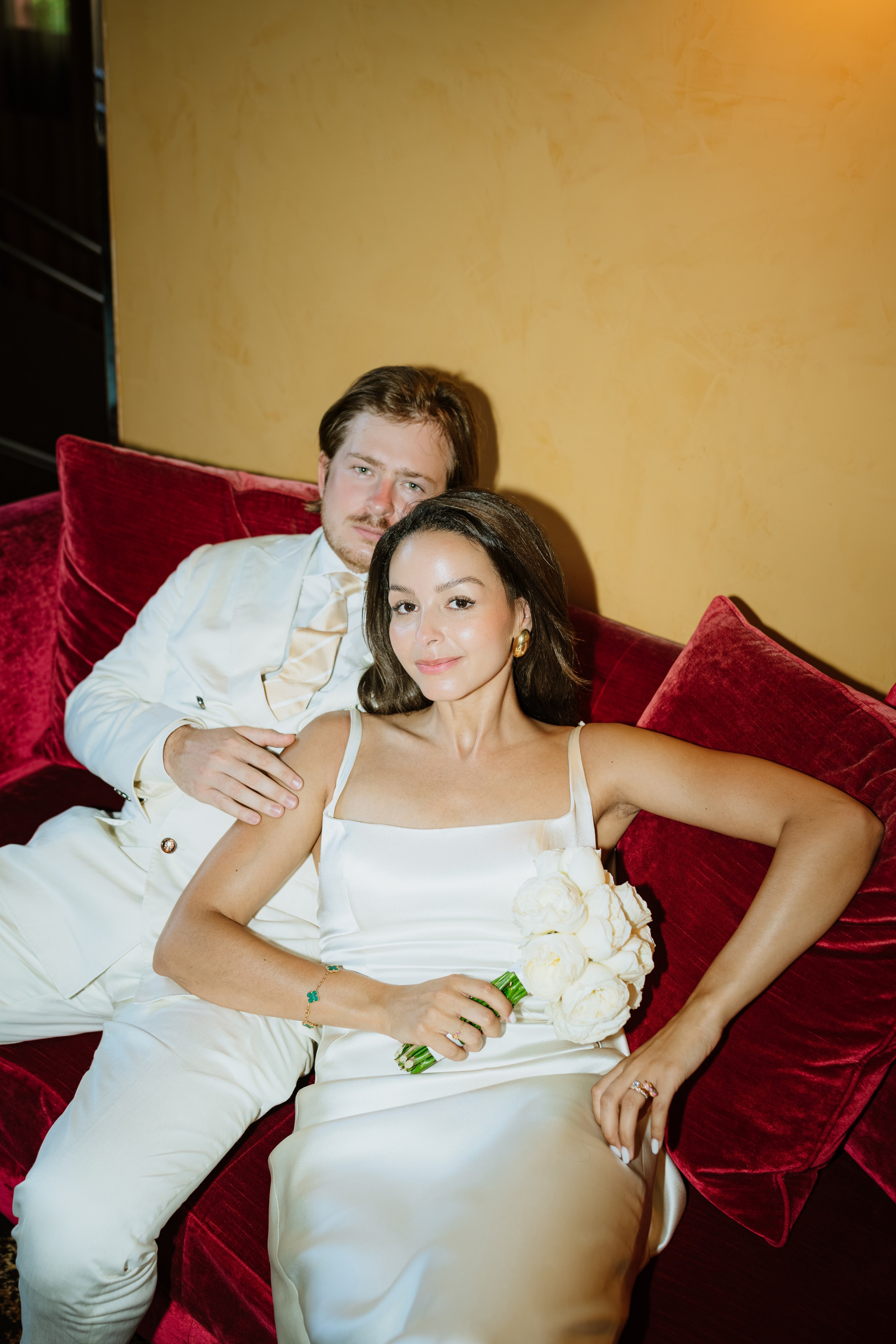 Laura & Aymeric | Hotel La Réserve Genève. Professional Wedding Photographer Geneva & Romande Switzerland | Tanya Creator