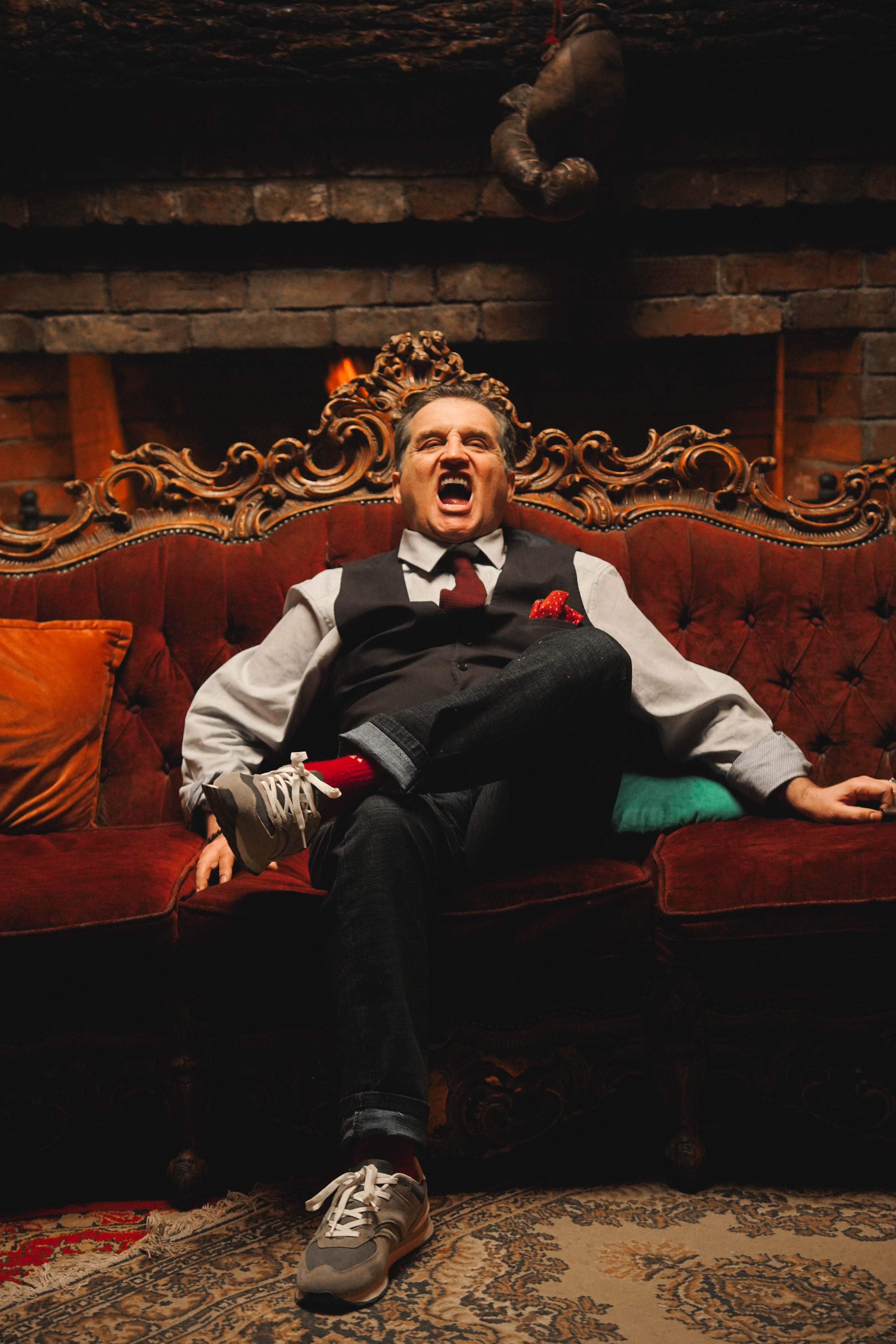 Галерея. Beardy Pix