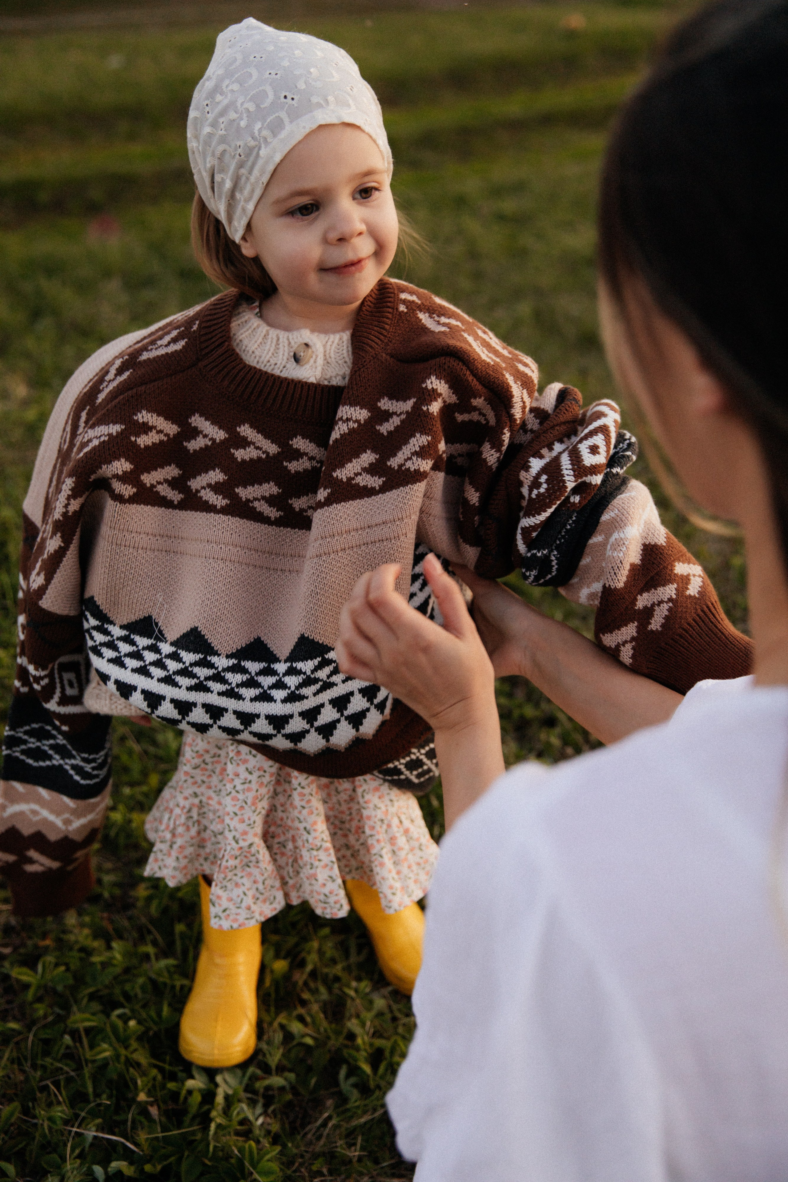 Маша и Мира. Фотограф Ульяна Дивина в Нижнем Новгороде и Нижегородской области