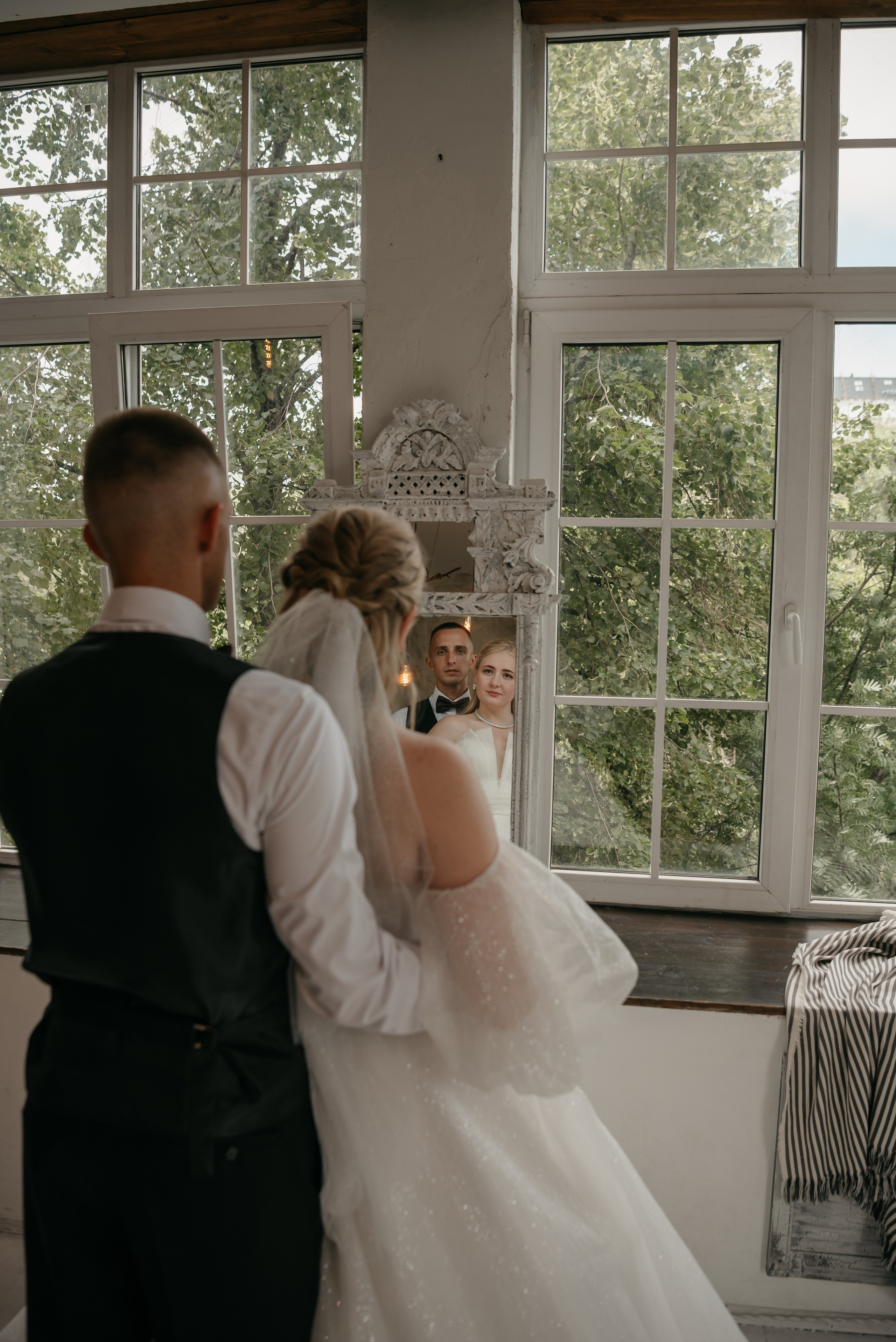 Это все твое. Свадебный и семейный фотограф в Самаре Любовь Атюшева