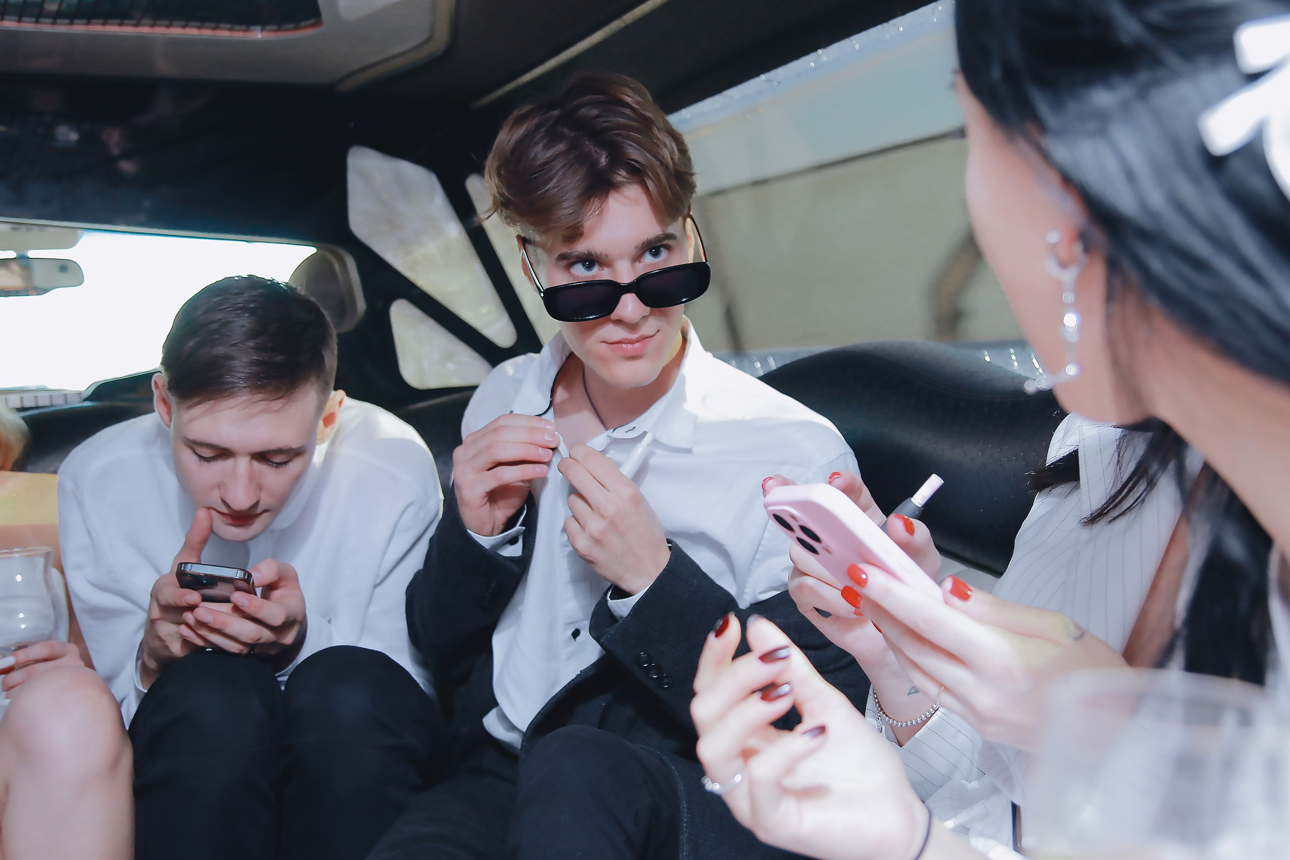 Свадьба Владимира и Ангелины. Контакты