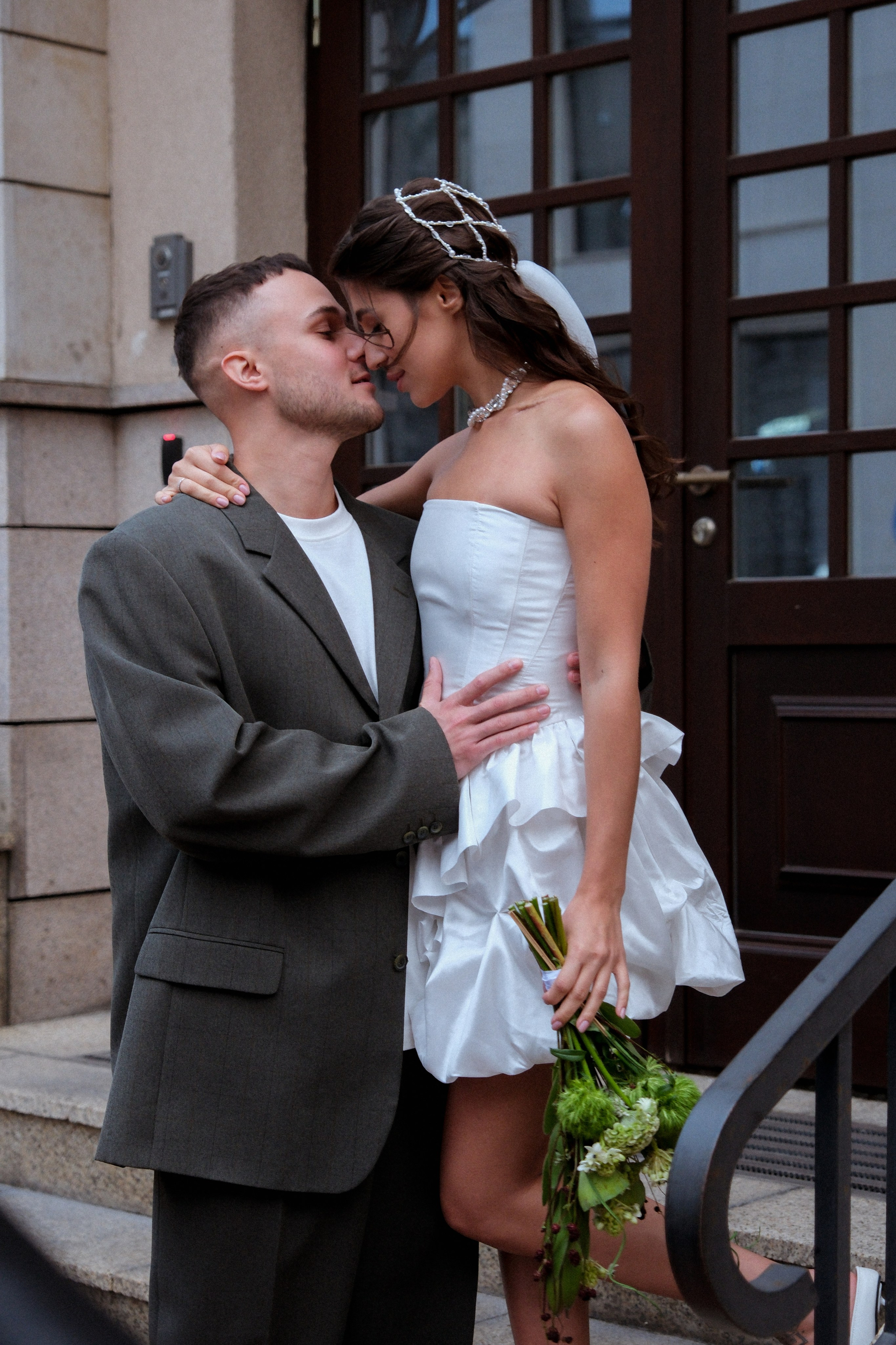 Никита и Соня. Фотограф Саранск Ирина Шишкина, все виды съемок