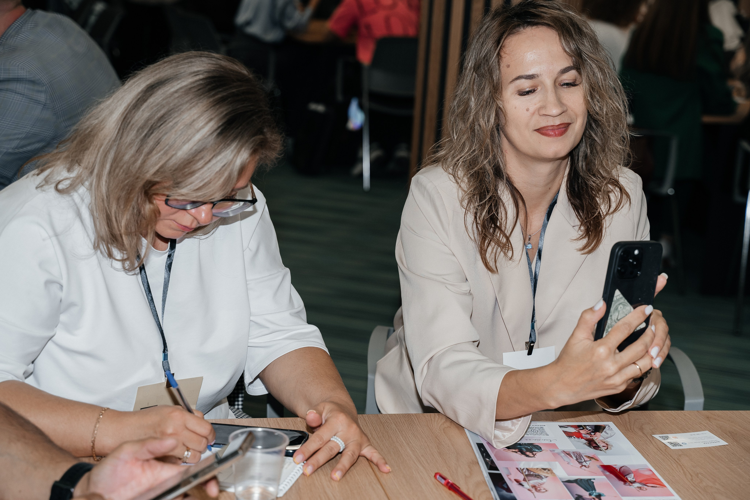 Репортаж. Виктория Алпеева — фотограф по любви