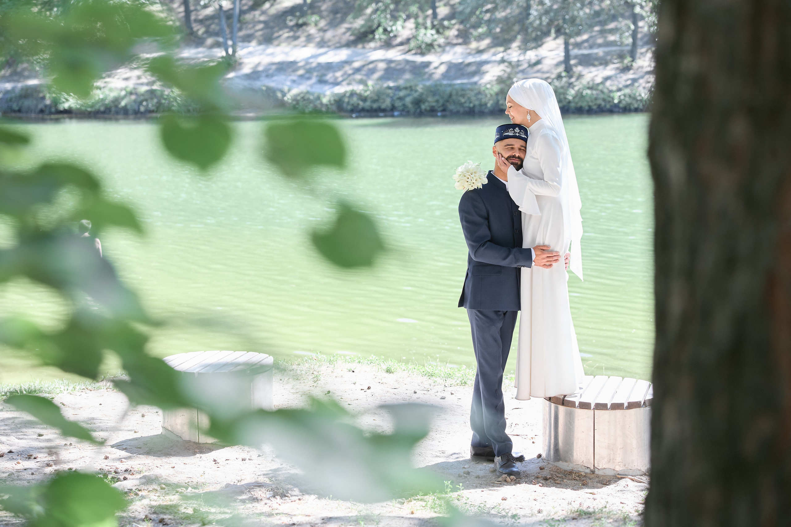 Руслан и Чулпан. Главная